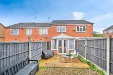 Mistletoe Drive, WALSALL