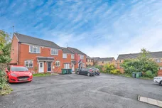 Mistletoe Drive, WALSALL