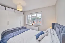 Mistletoe Drive, WALSALL