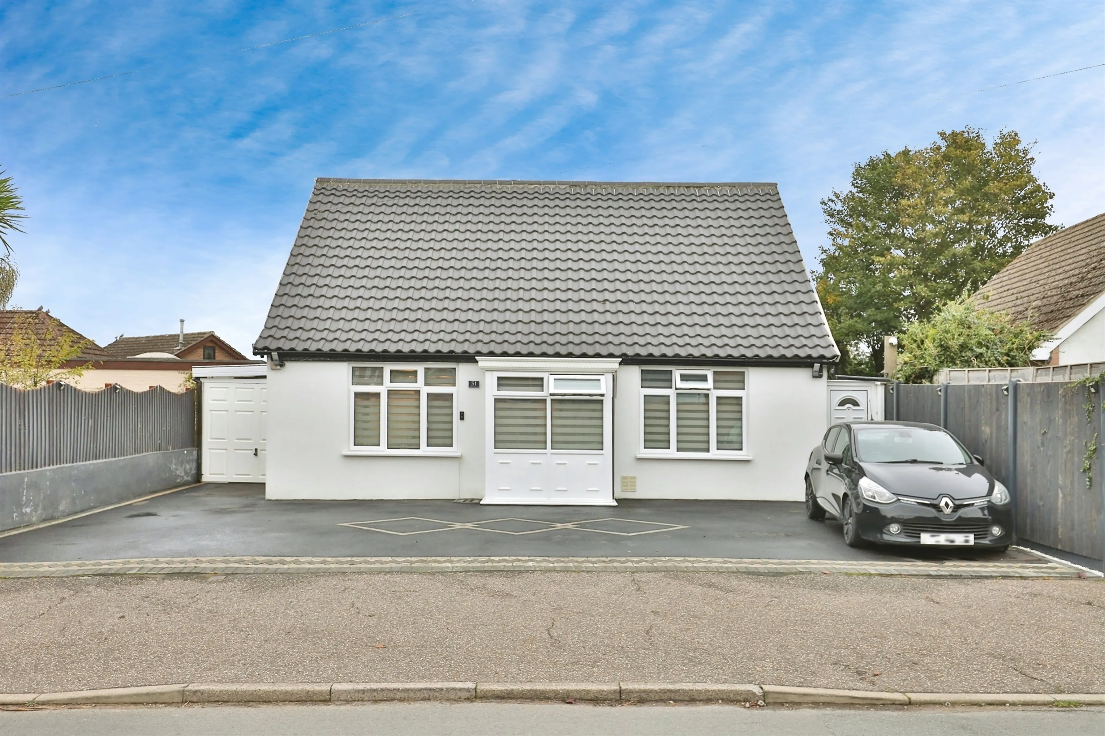 Property at Three Mile Lane, Norwich
