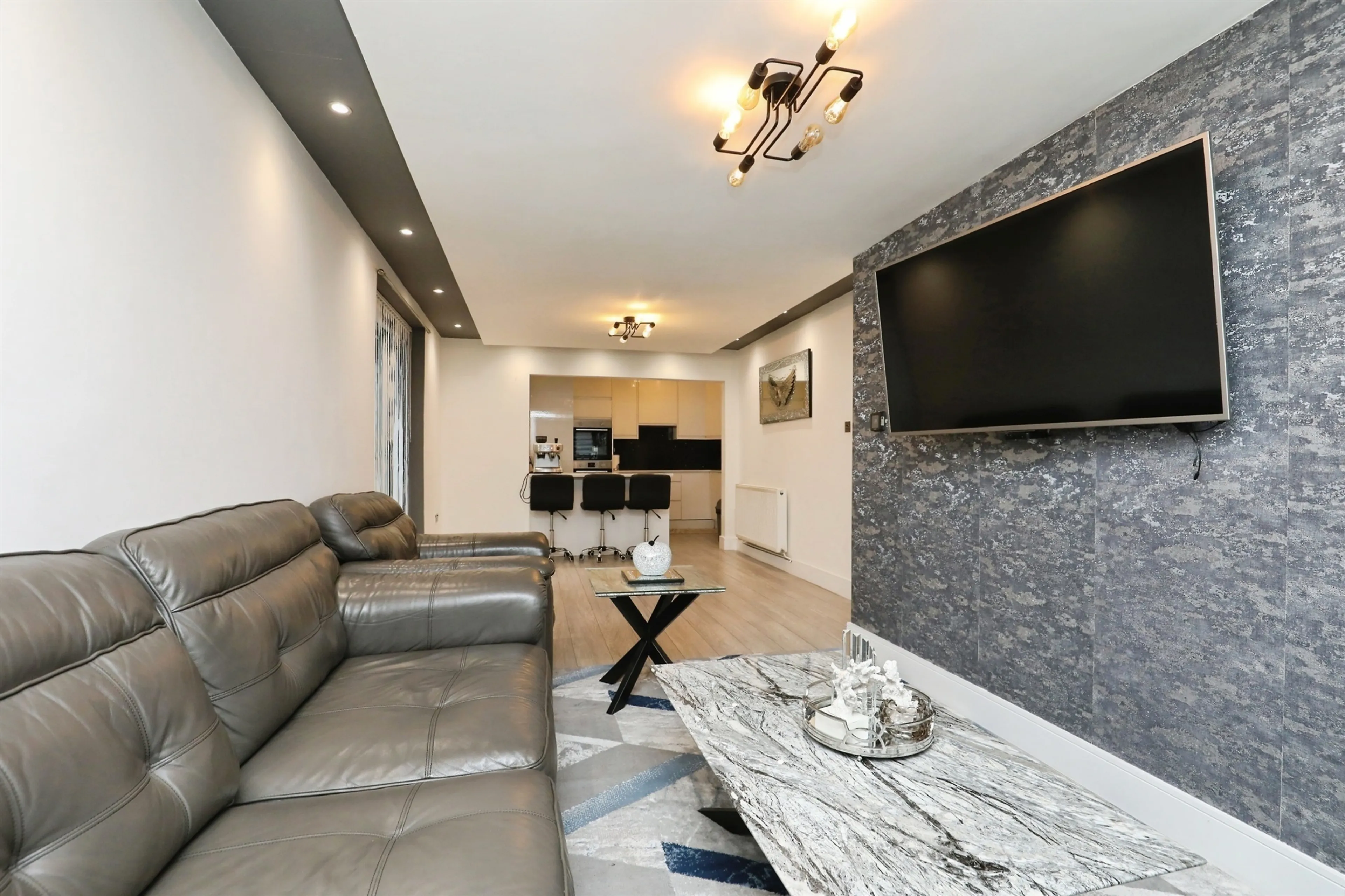 Property at Three Mile Lane, Norwich