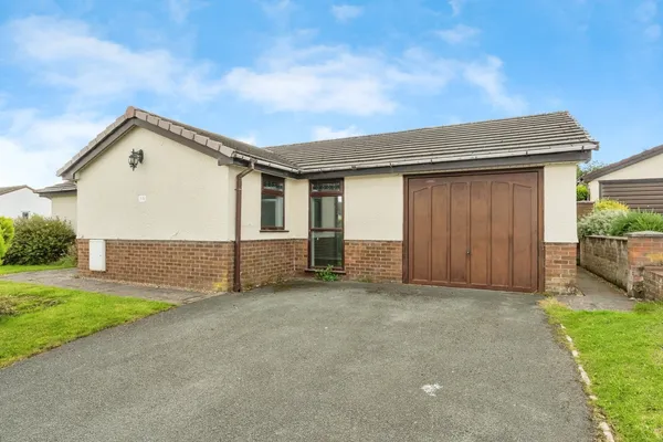 Bryn Felin, Pentre Halkyn, Holywell, ...