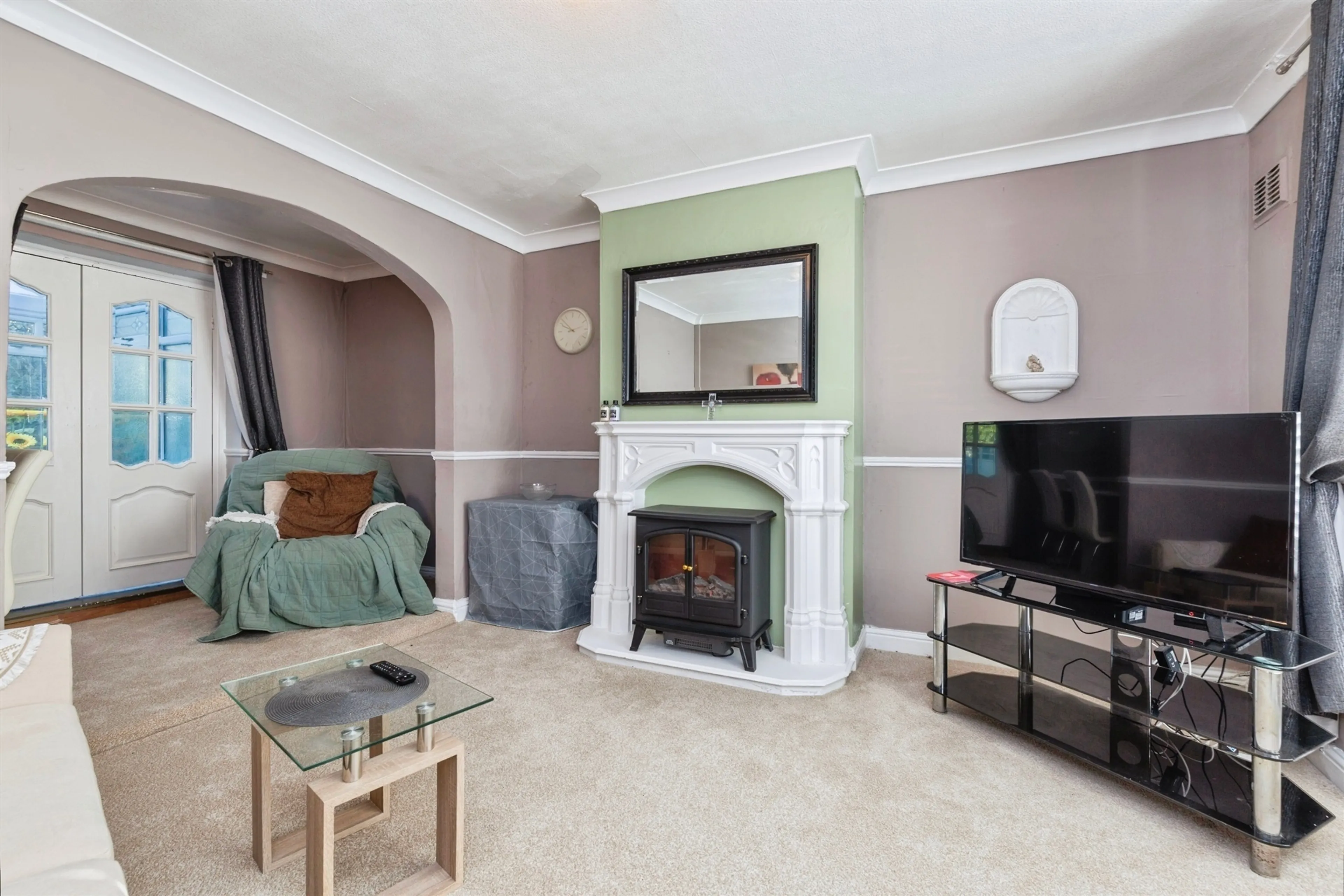 Property at Argyll Road, Hartlepool