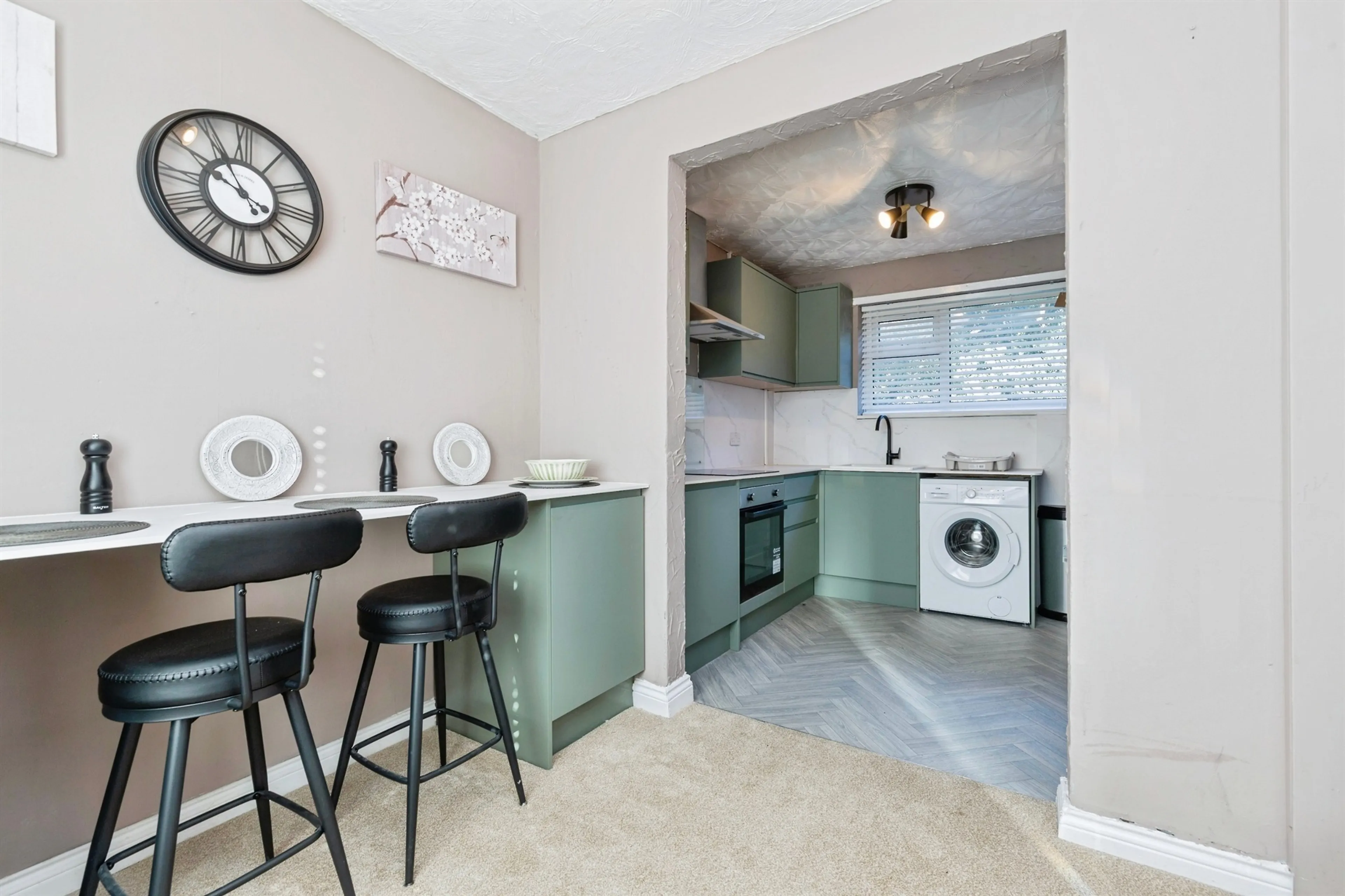 Property at Argyll Road, Hartlepool