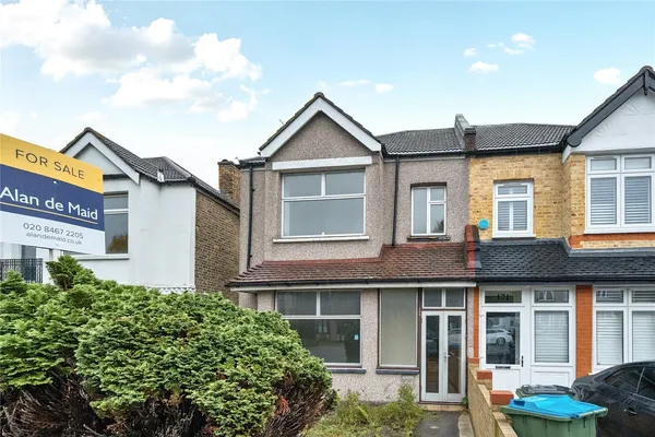 Green Lane, London, SE9, .