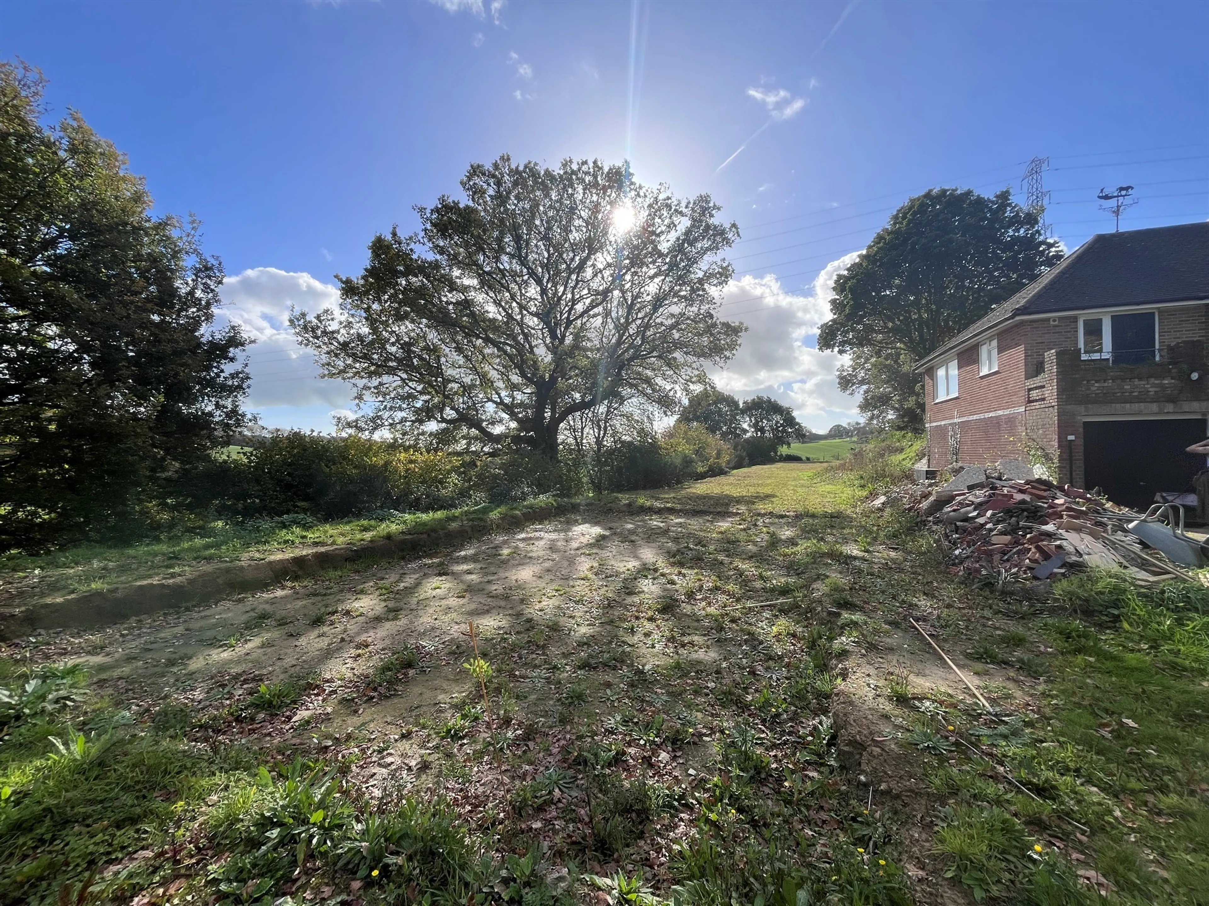 Property at Woodland Way, Crowhurst, Battle