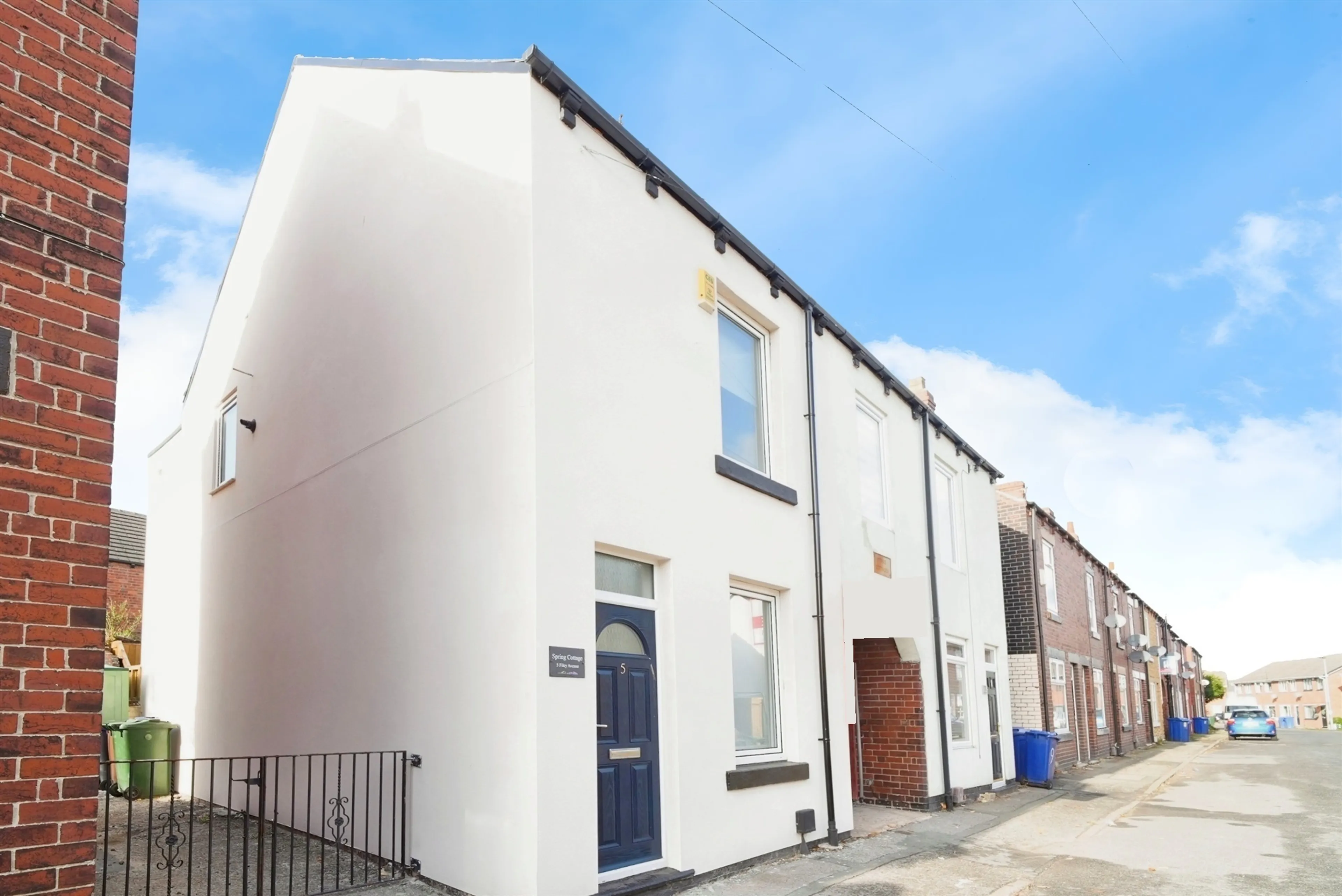 Property at Filey Avenue, Royston, Barnsley