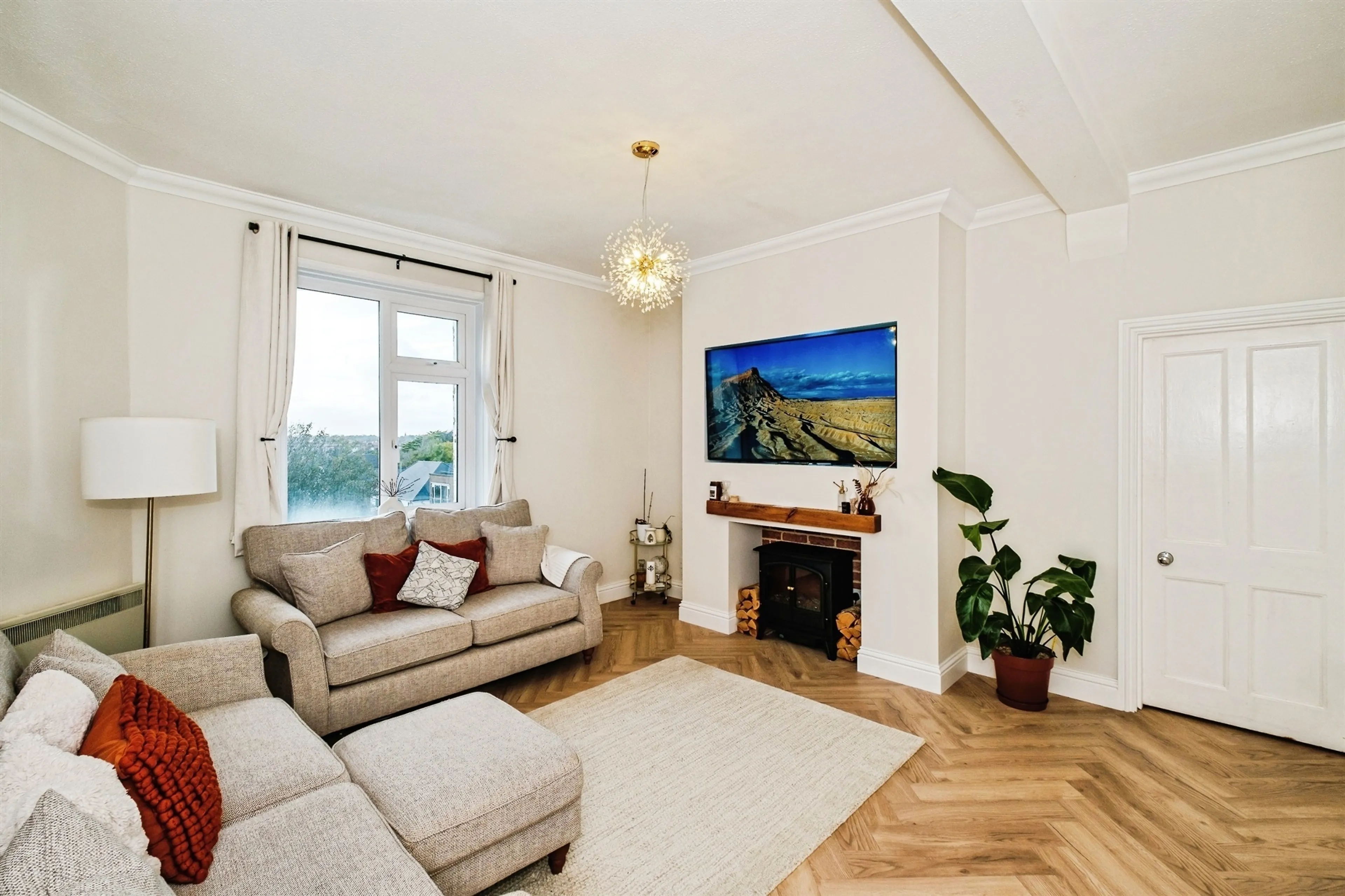 Property at Grand Avenue, Worthing