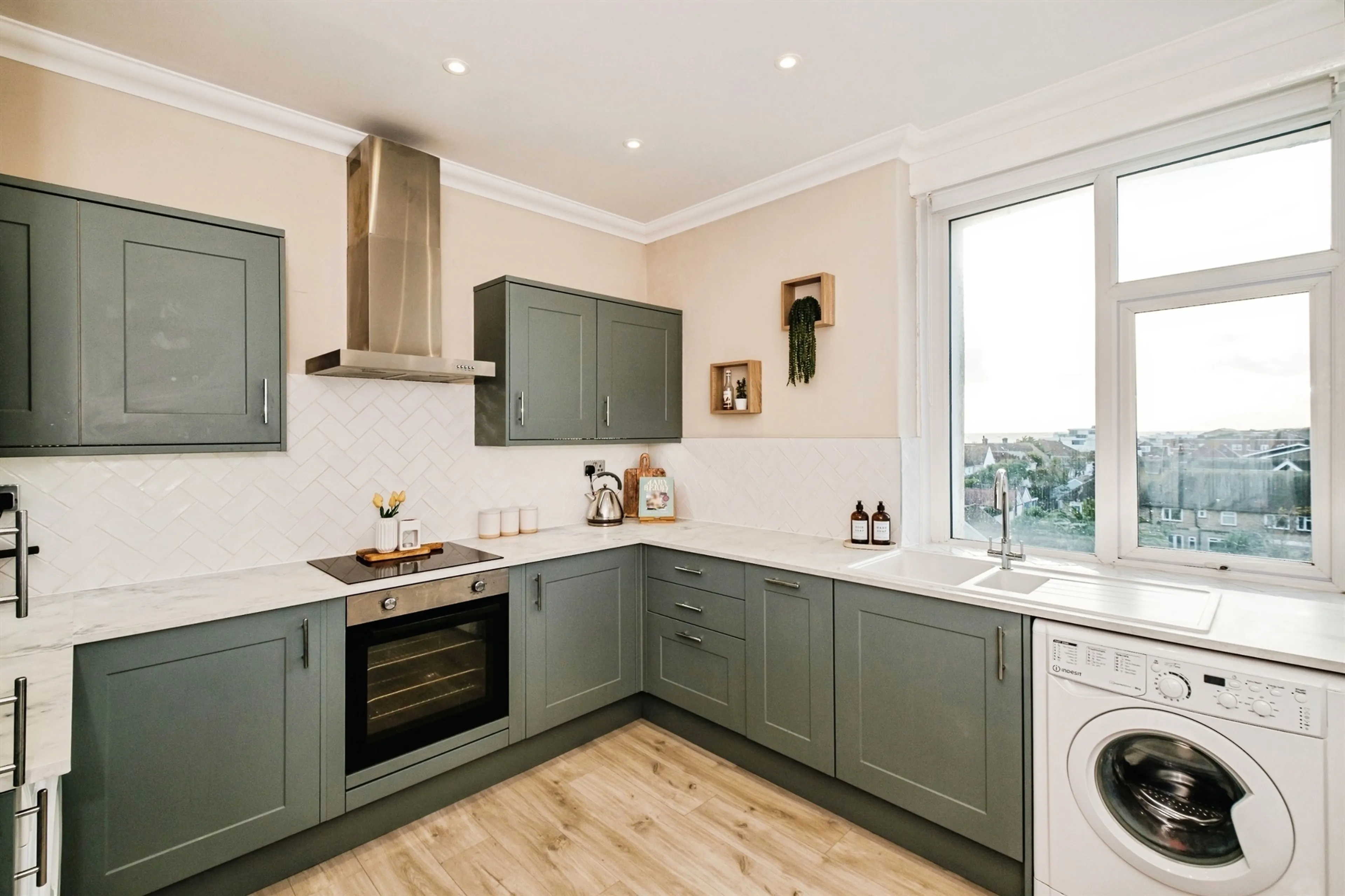 Property at Grand Avenue, Worthing