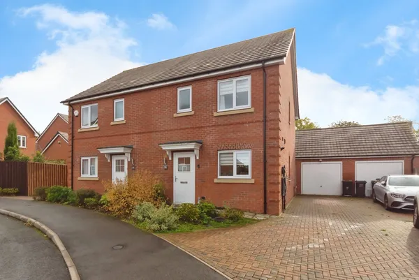 Willow Croft, Birmingham, West Midlan...