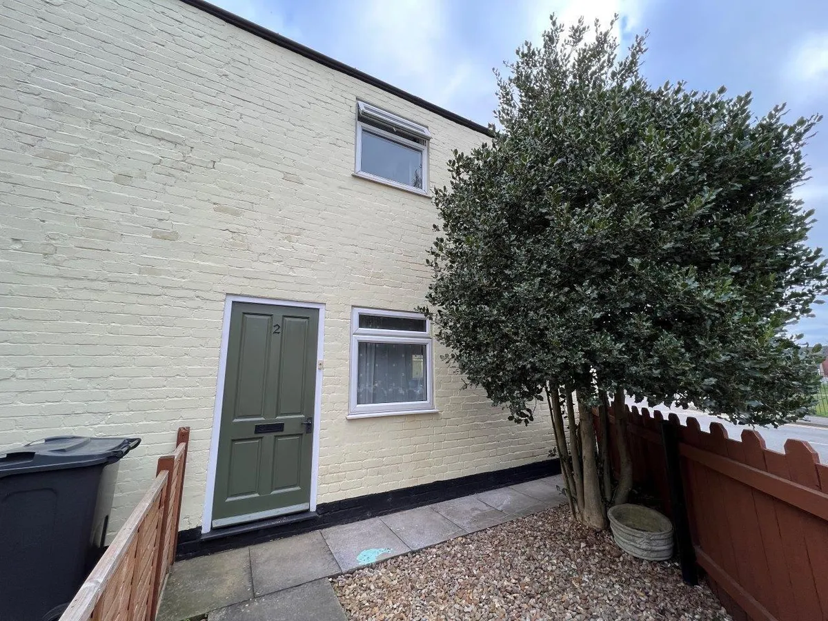 BRADGATE LANE, ASFORDBY