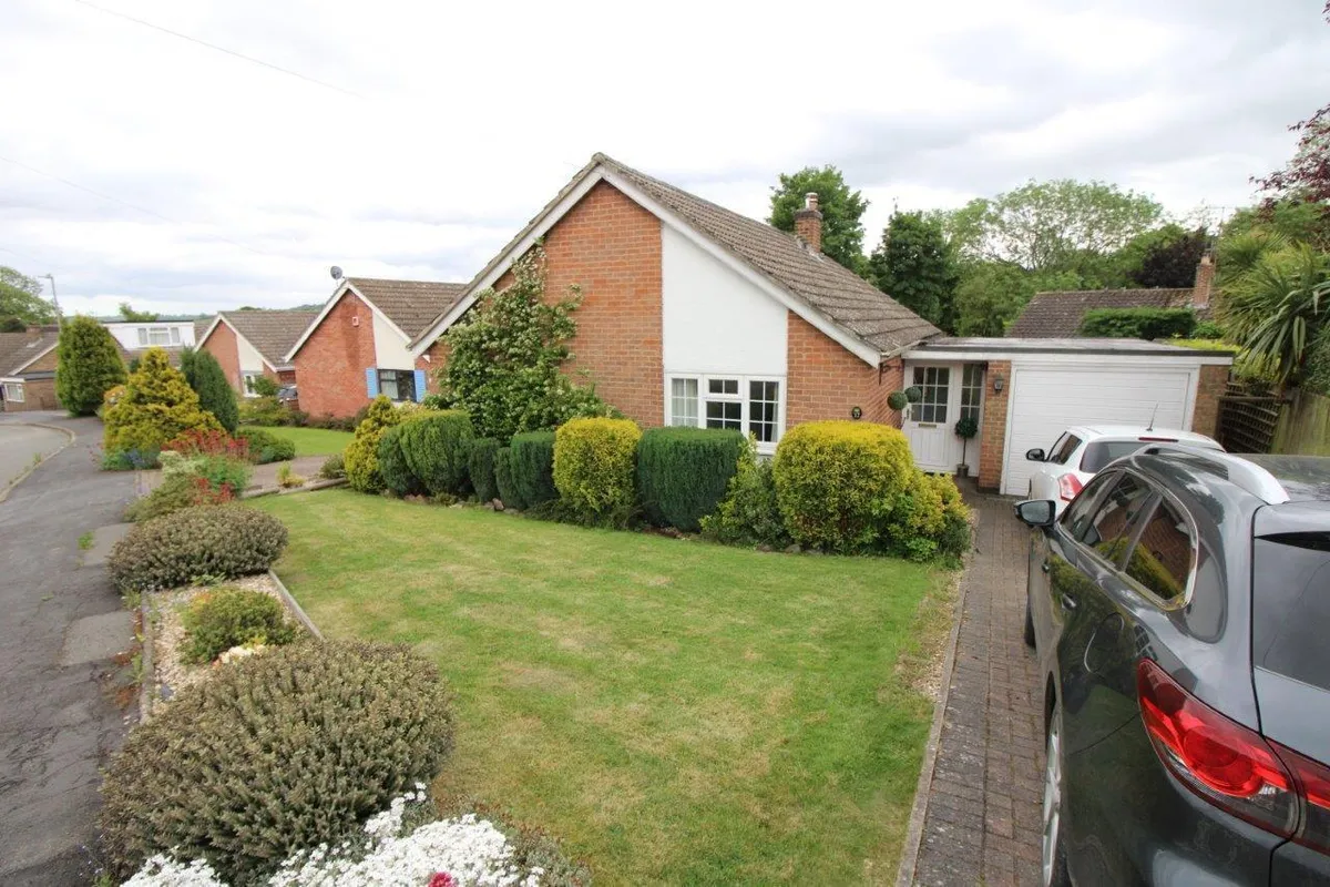 Hawthorn Close, Old Dalby, Melton Mowbray