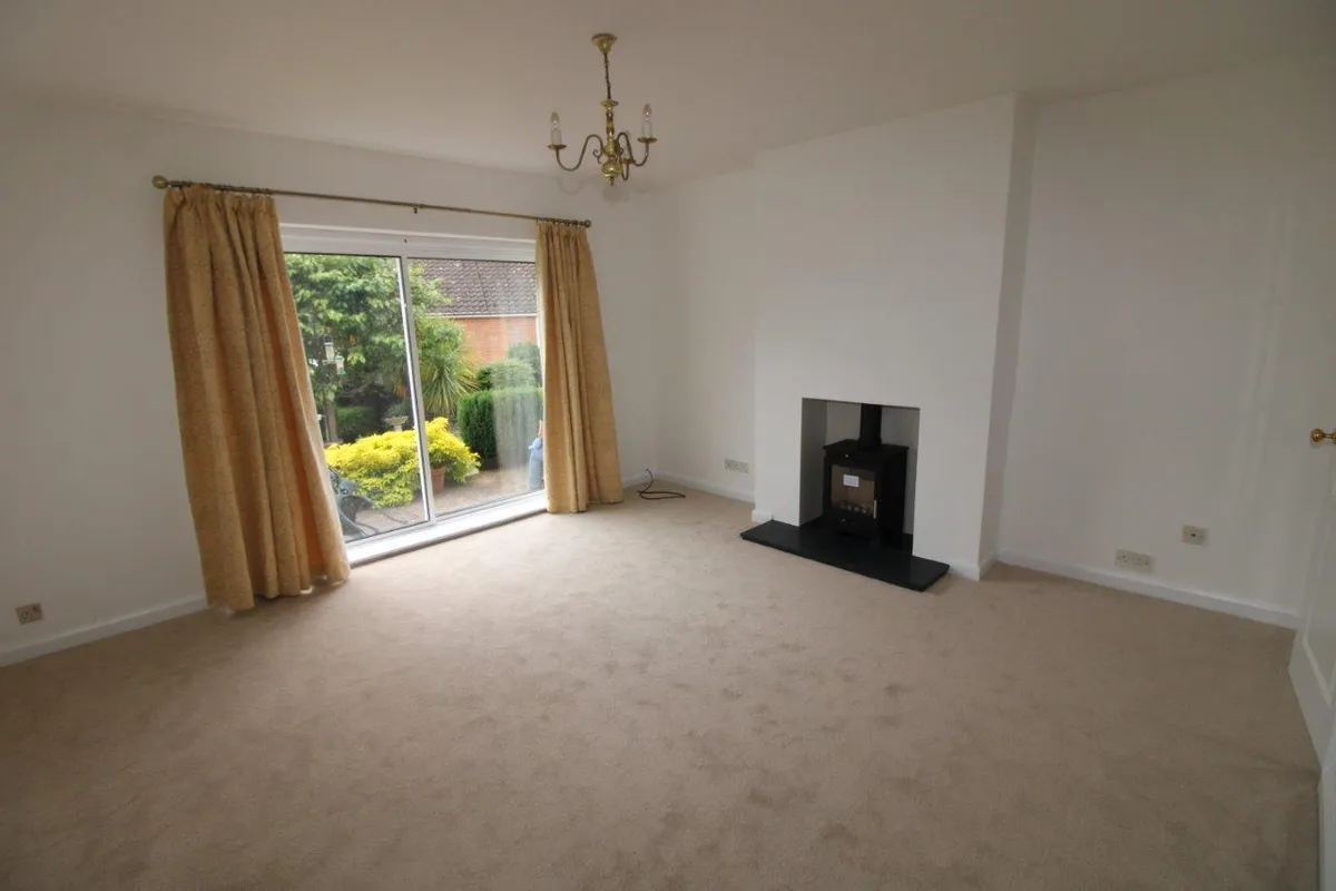 Hawthorn Close, Old Dalby, Melton Mowbray