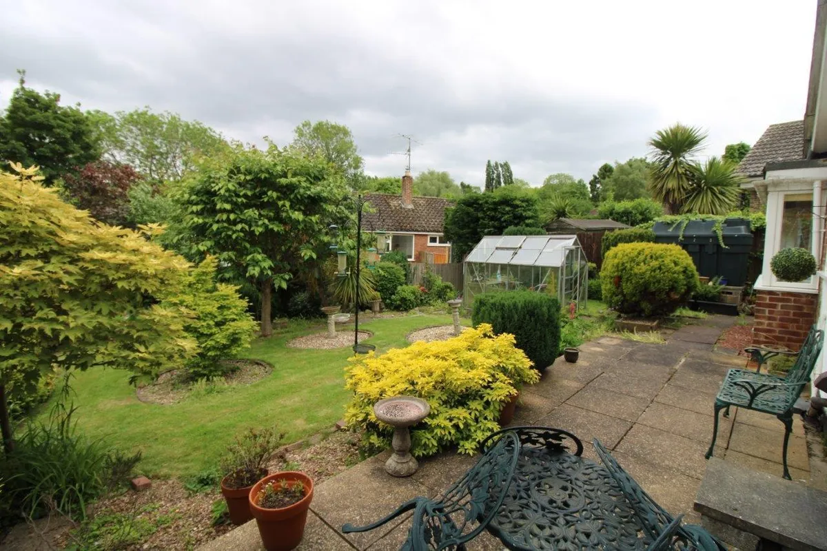 Hawthorn Close, Old Dalby, Melton Mowbray