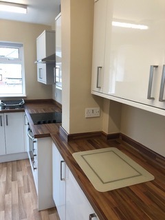 Glynne Road, Bangor, Gwynedd, LL57 Image 7