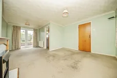 Larksfield Crescent, Harwich