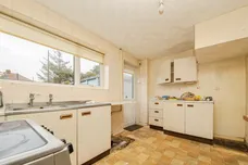Larksfield Crescent, Harwich