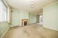 Larksfield Crescent, Harwich