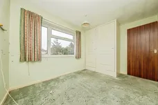Larksfield Crescent, Harwich