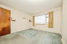 Larksfield Crescent, Harwich