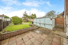 Larksfield Crescent, Harwich