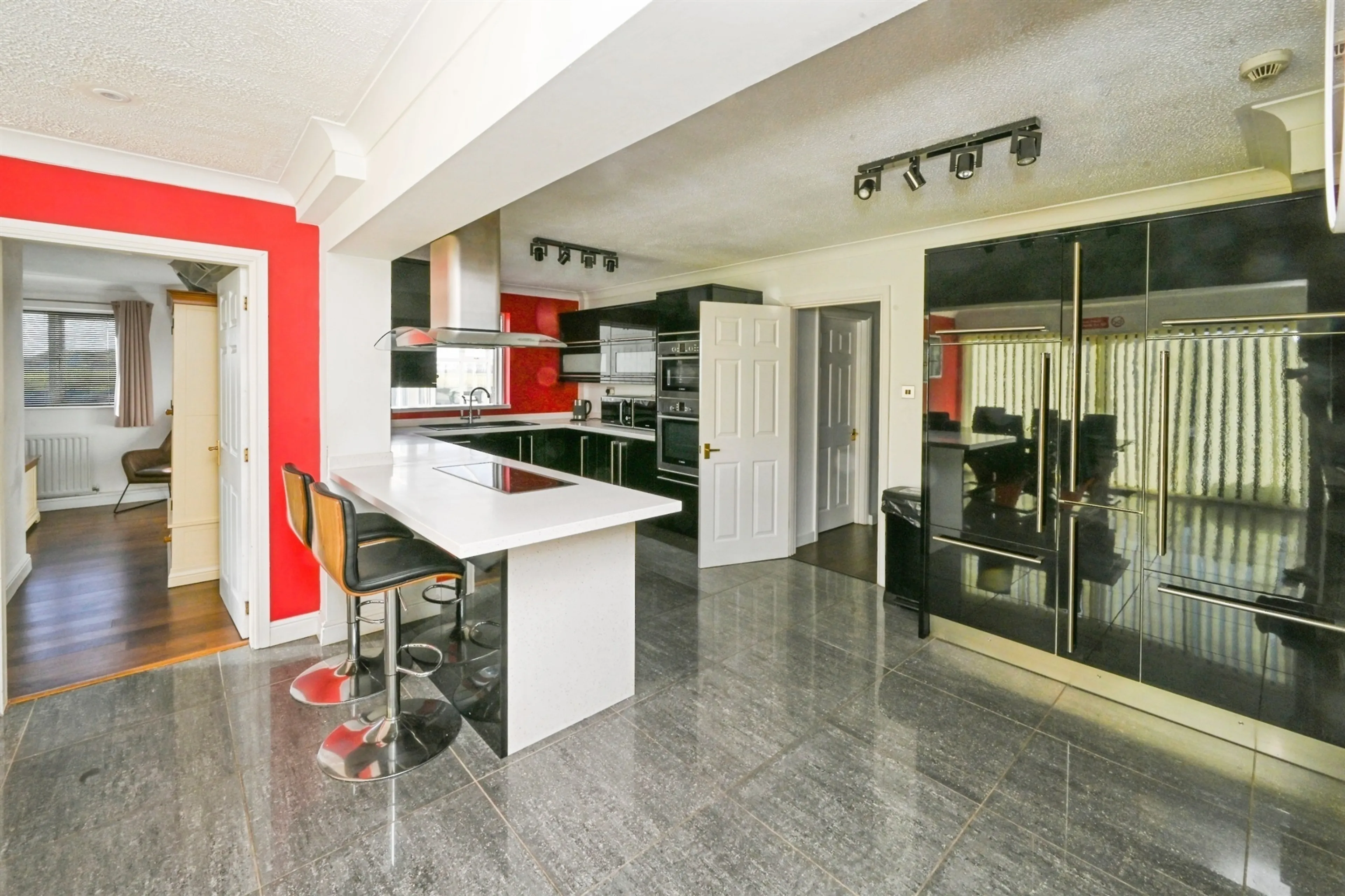 Property at Bayes Road, Skegness