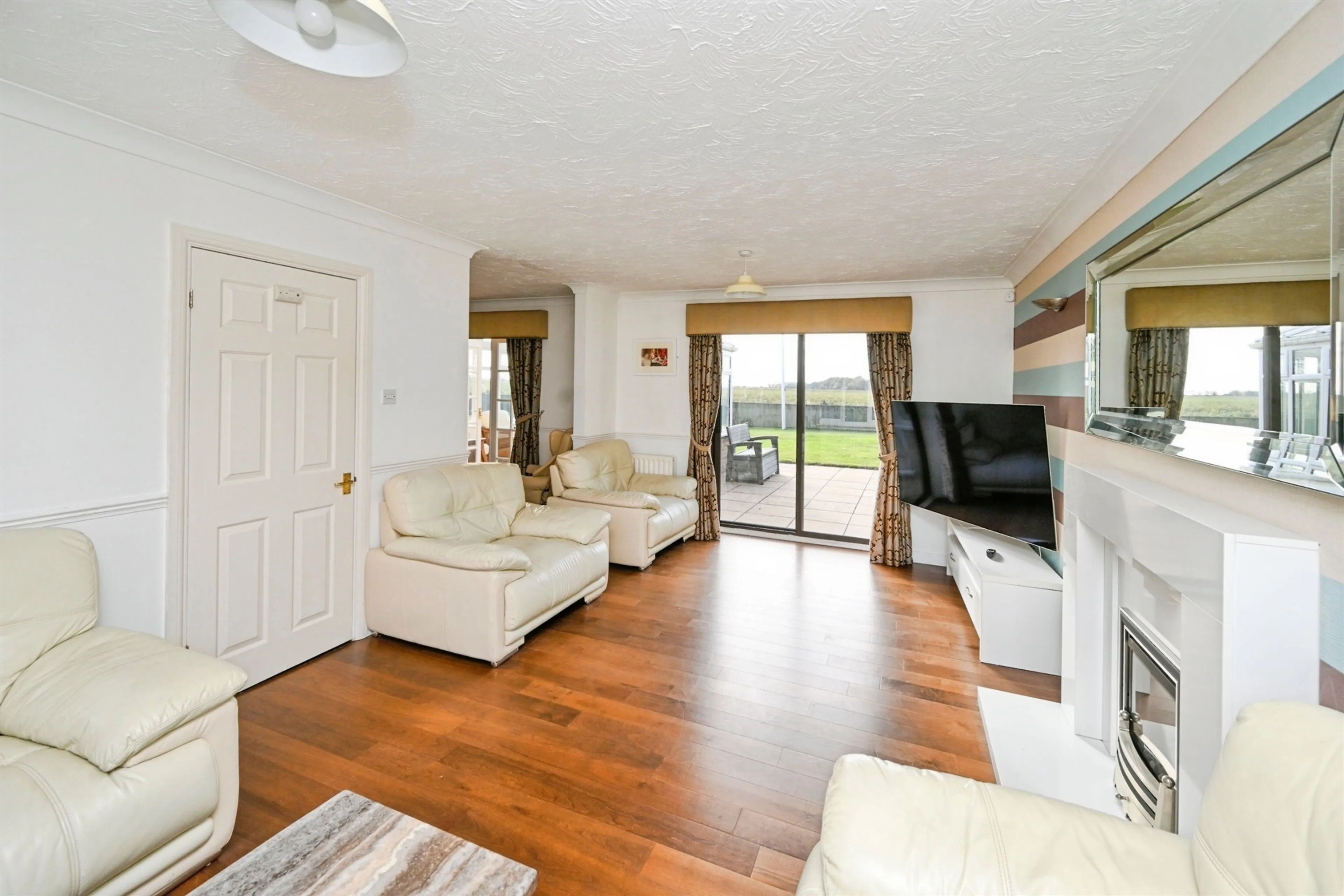 Property at Bayes Road, Skegness