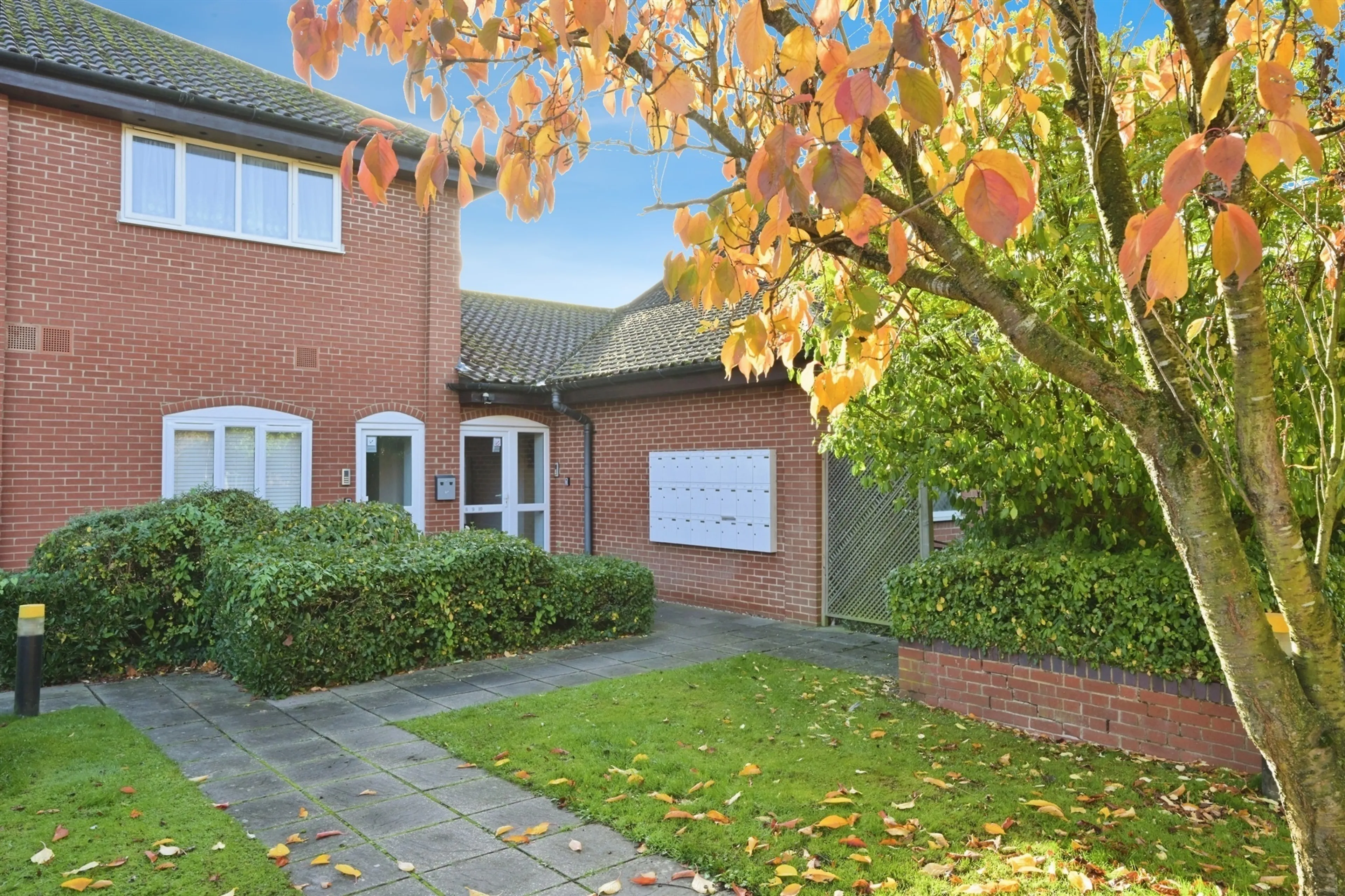 Property at Cambridge Road, Puckeridge, Ware