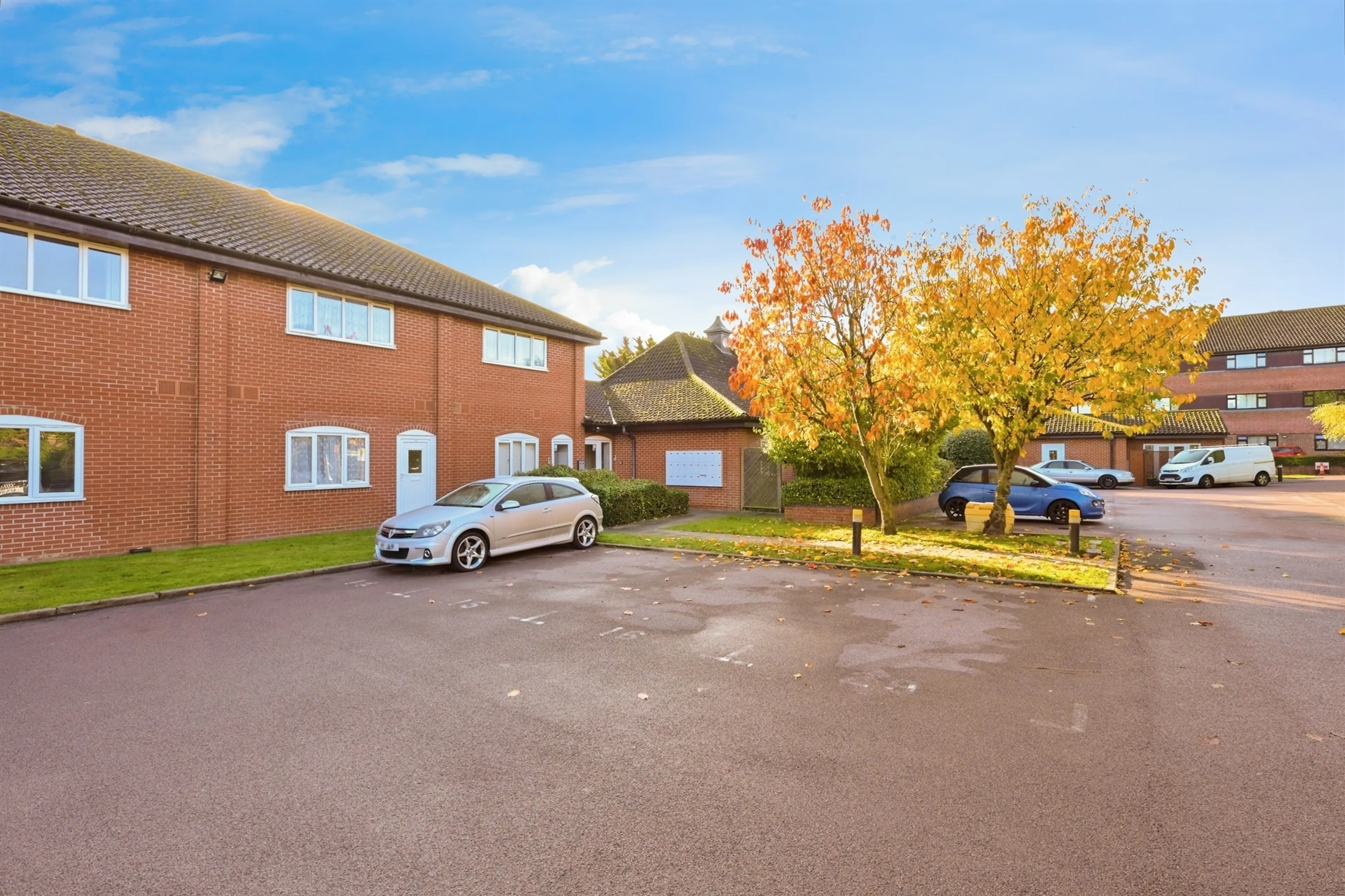 Property at Cambridge Road, Puckeridge, Ware