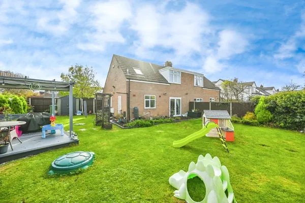 Ditchfield, LIVERPOOL, Merseyside, L37