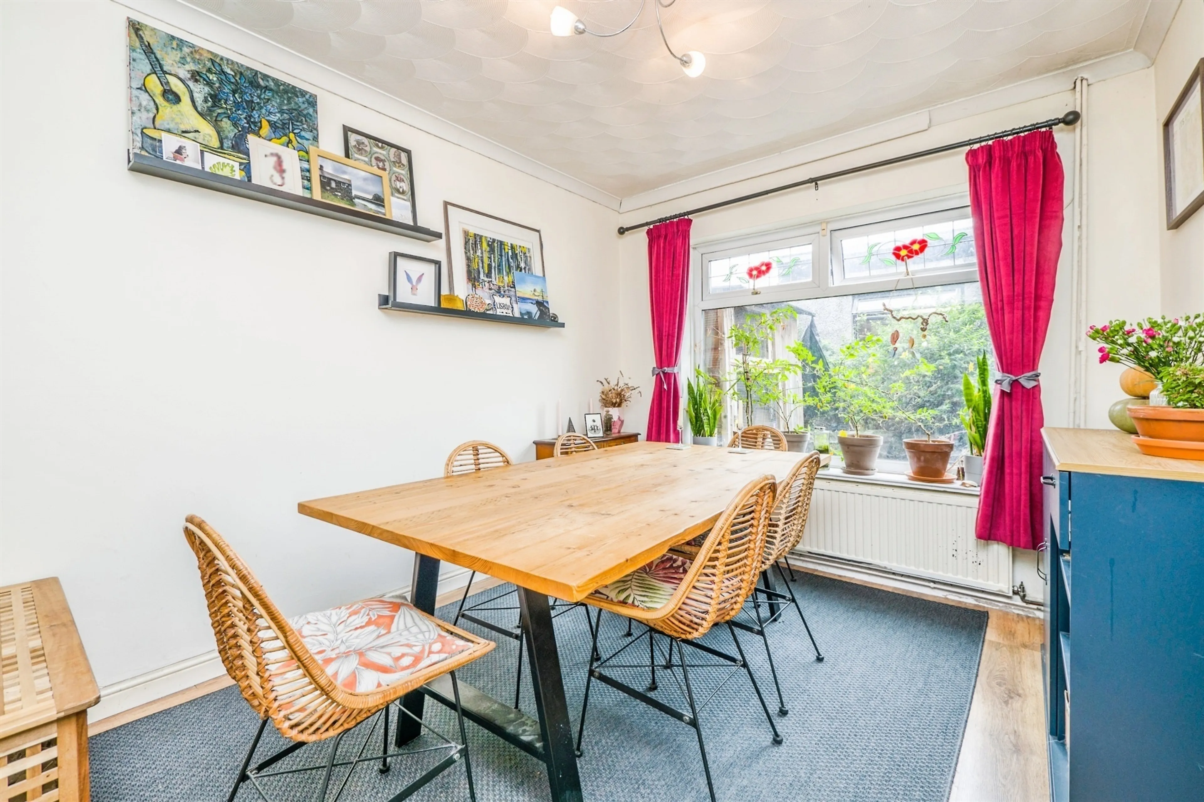 Property at Bryn Pinwydden, Pentwyn, Cardiff