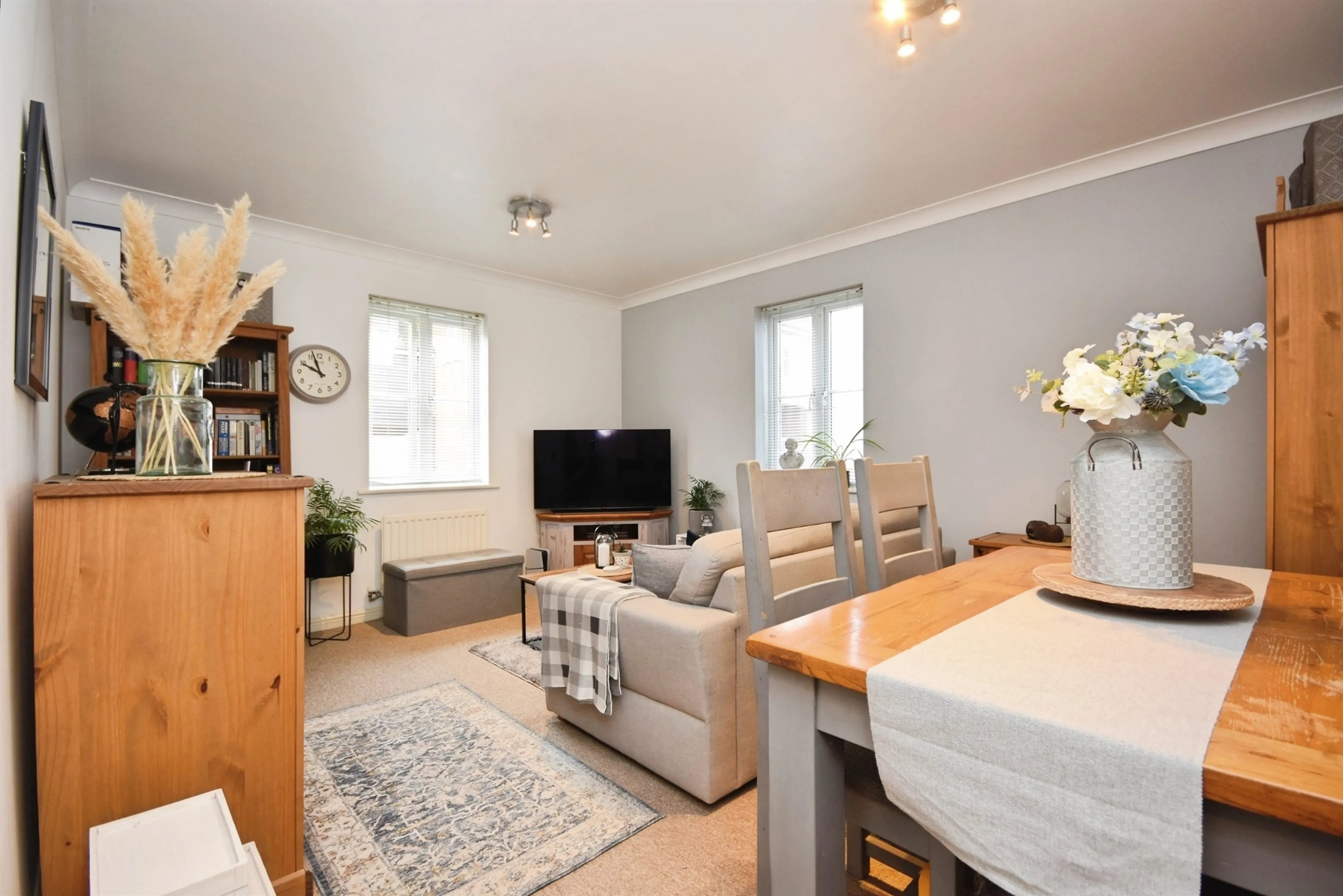 Property at Eastwood Park, Great Baddow, Chelmsford