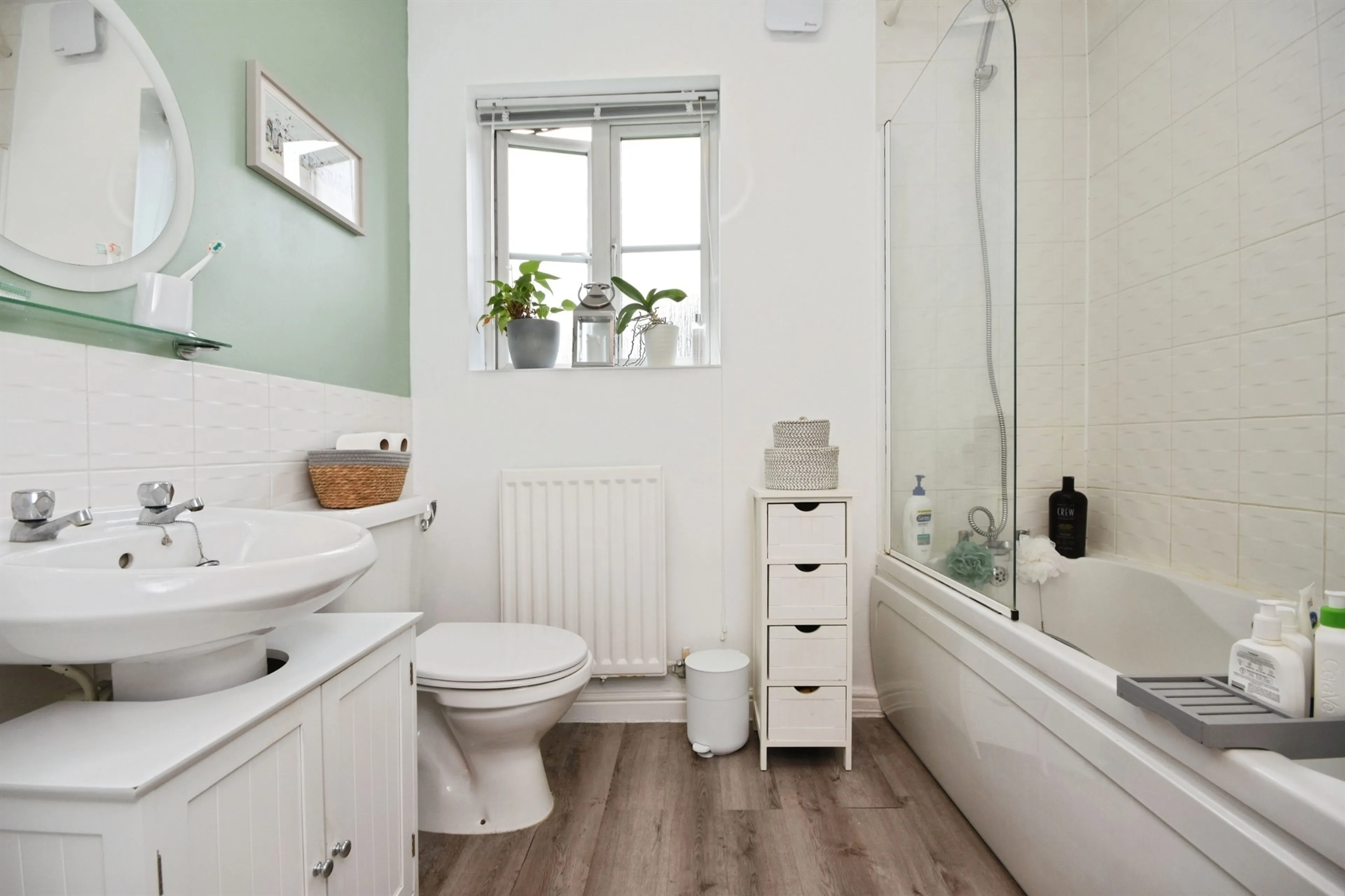 Property at Eastwood Park, Great Baddow, Chelmsford
