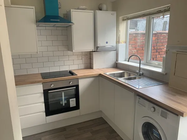 Newland St West | Student House | 202...