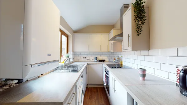 Hood Street | Student House | 2026/27