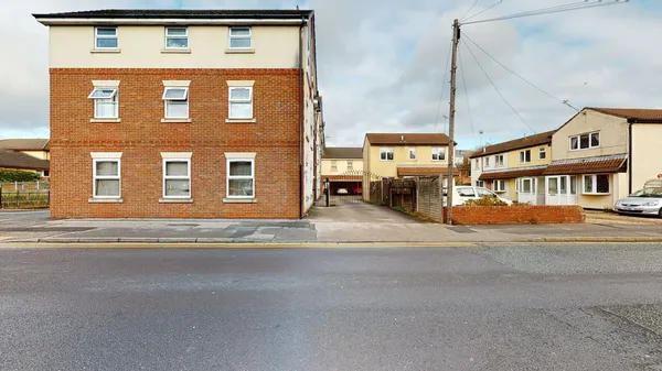 Portland Street | Student House | 202...