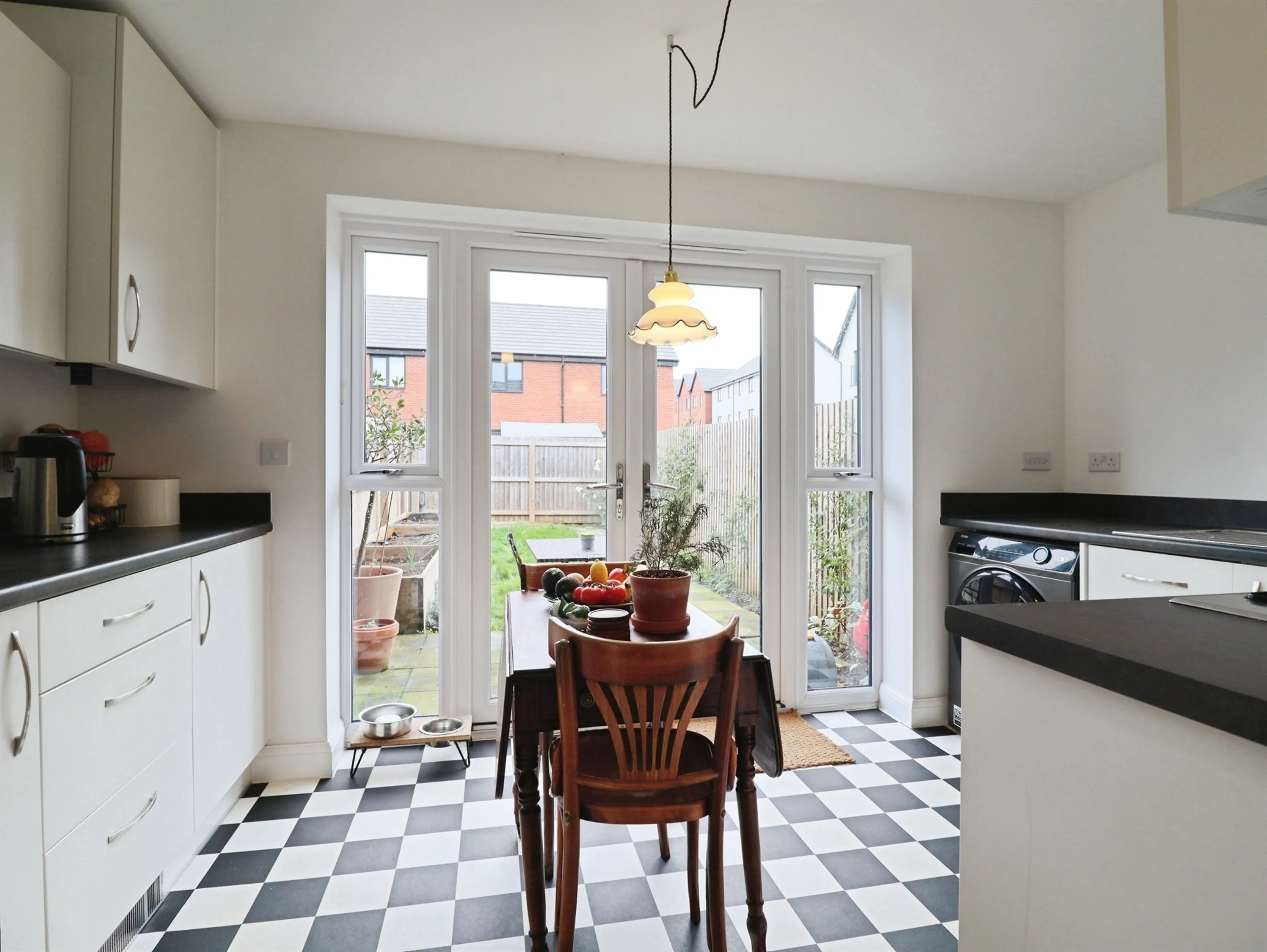 Property at Ffordd Wallace, Barry