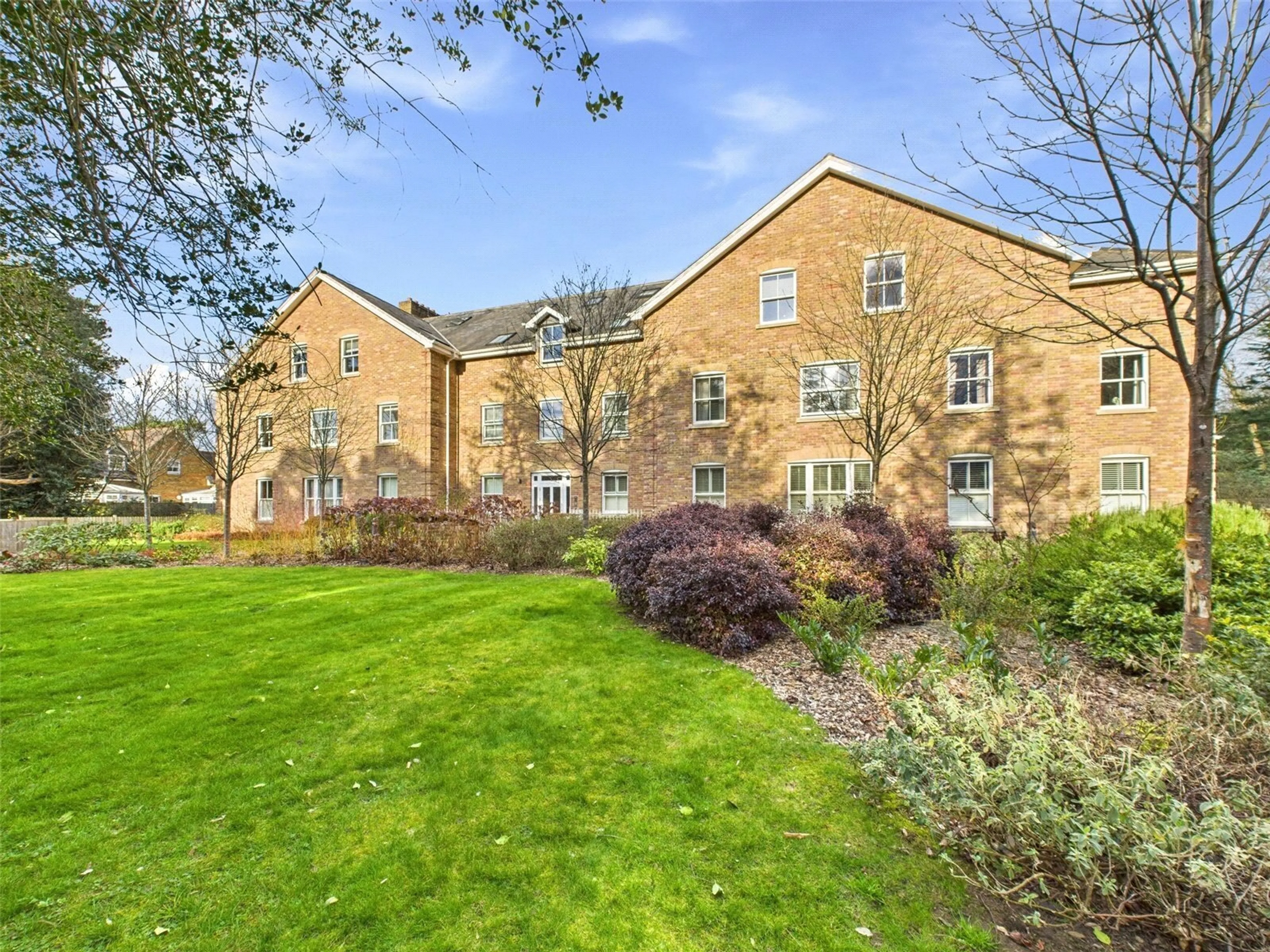 Property at Langdon Park, Teddington, TW11