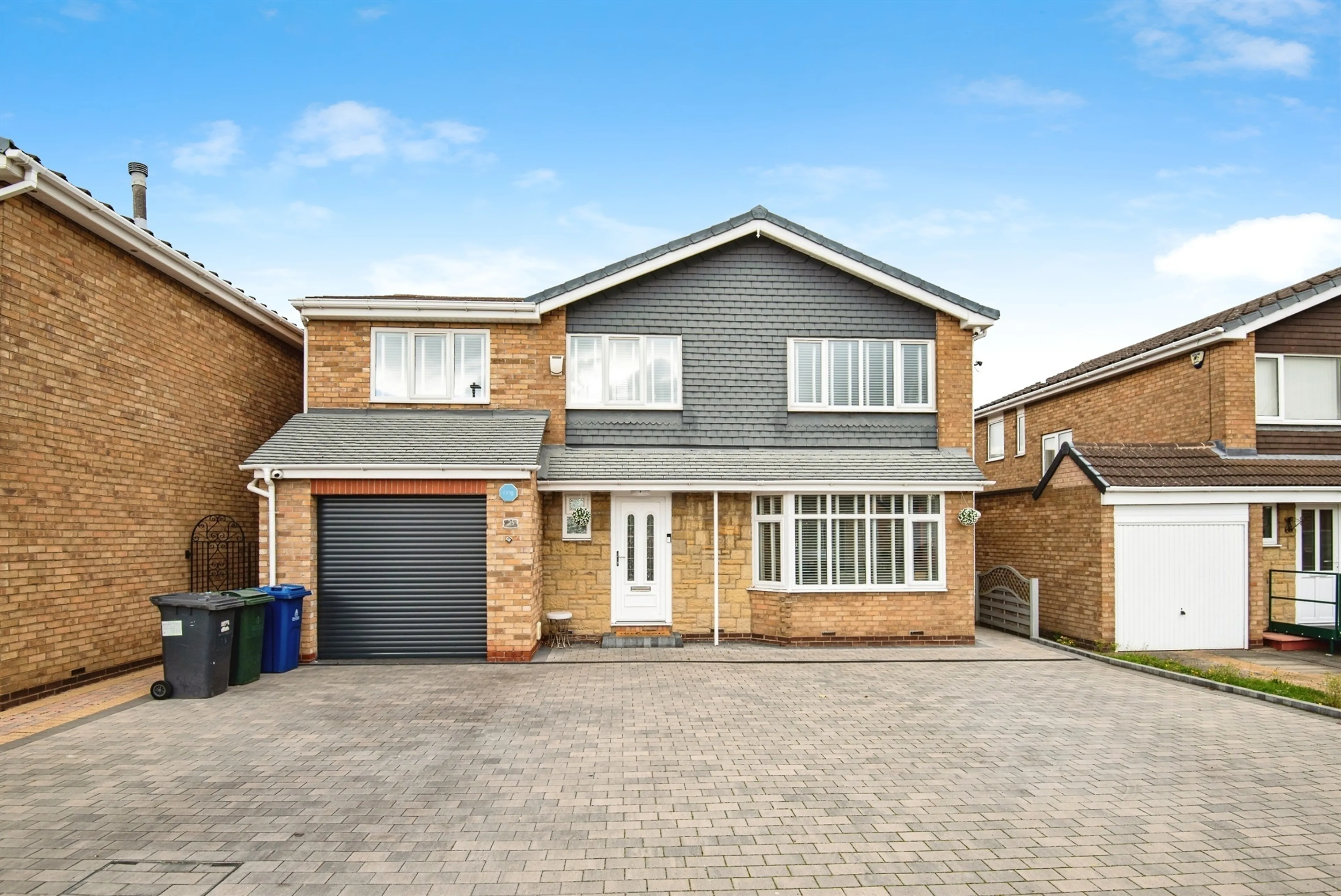 Property at Whitton Close, Bessacarr, Doncaster