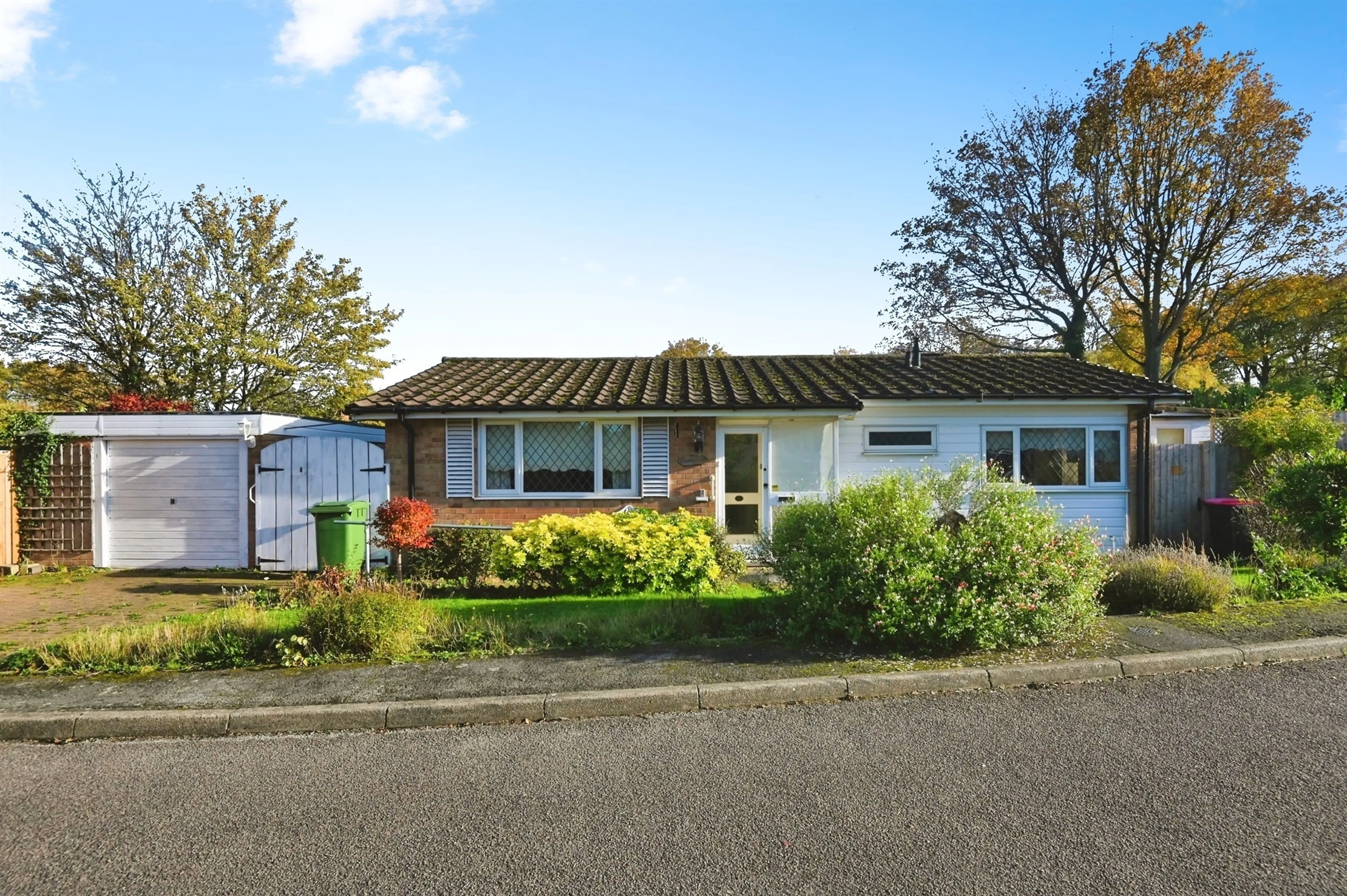 Property at Orchard Close, Curdworth, Sutton Coldfield