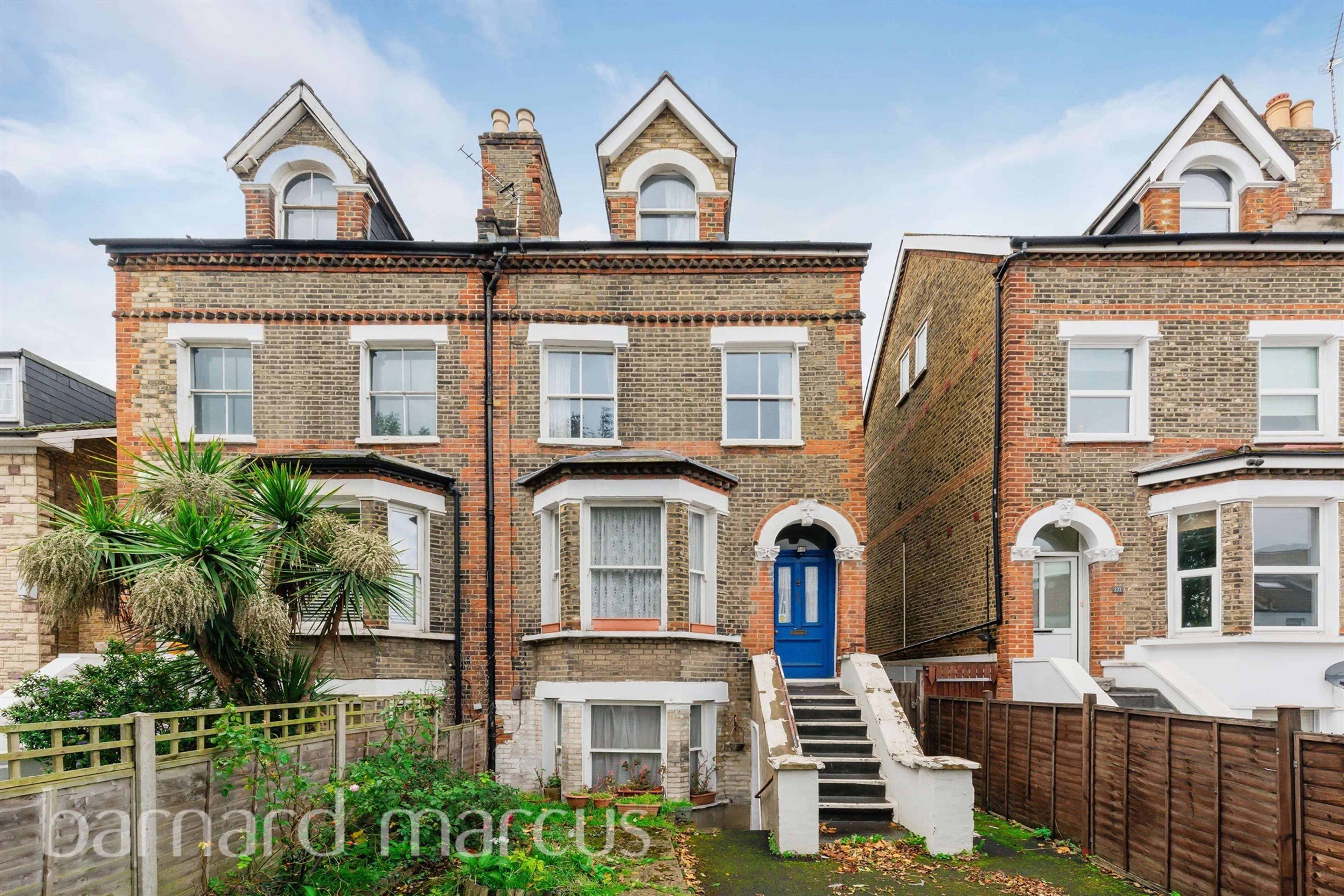 Property at Merton Road, London