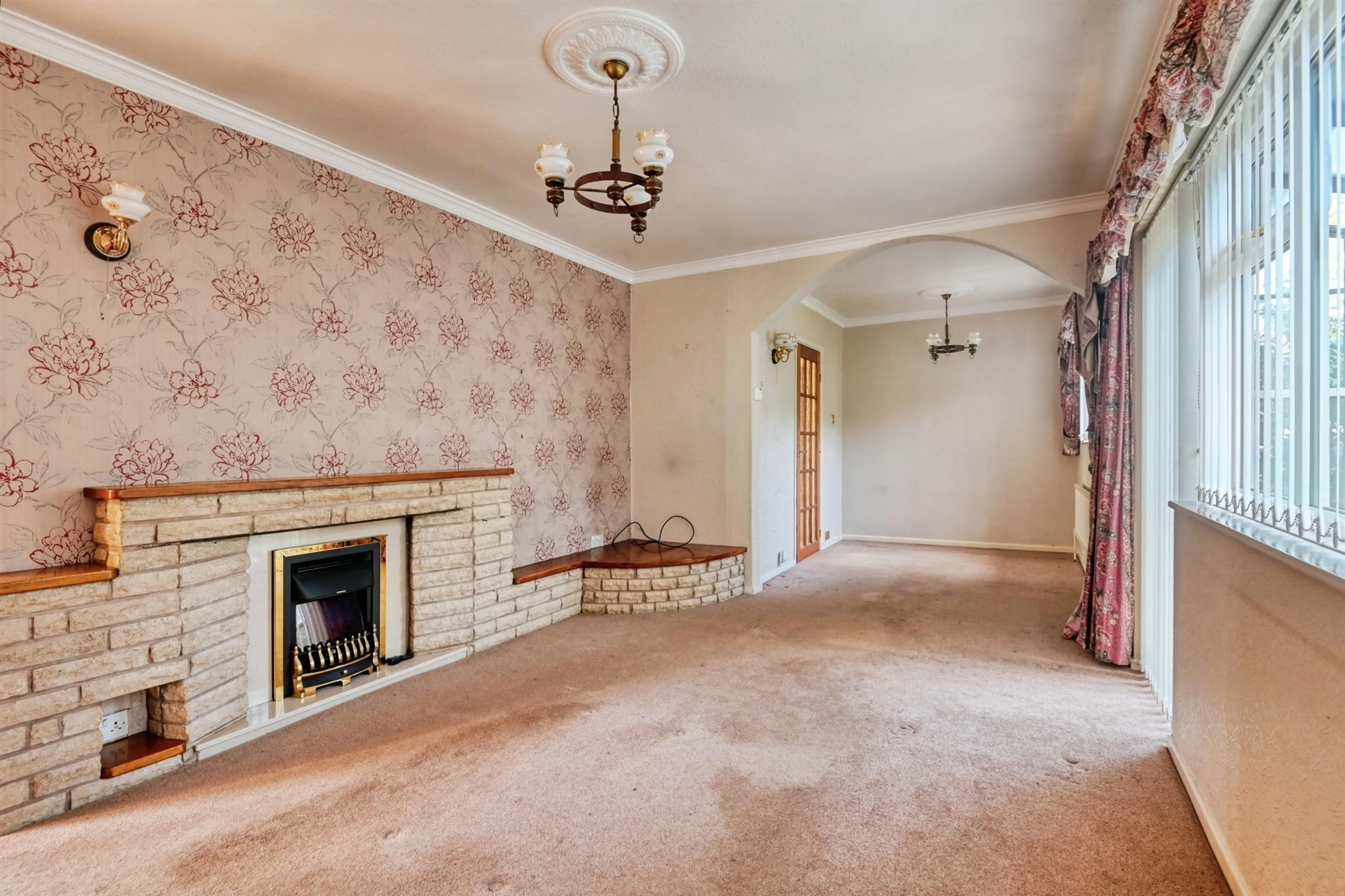 Property at Orchard Close, Curdworth, Sutton Coldfield