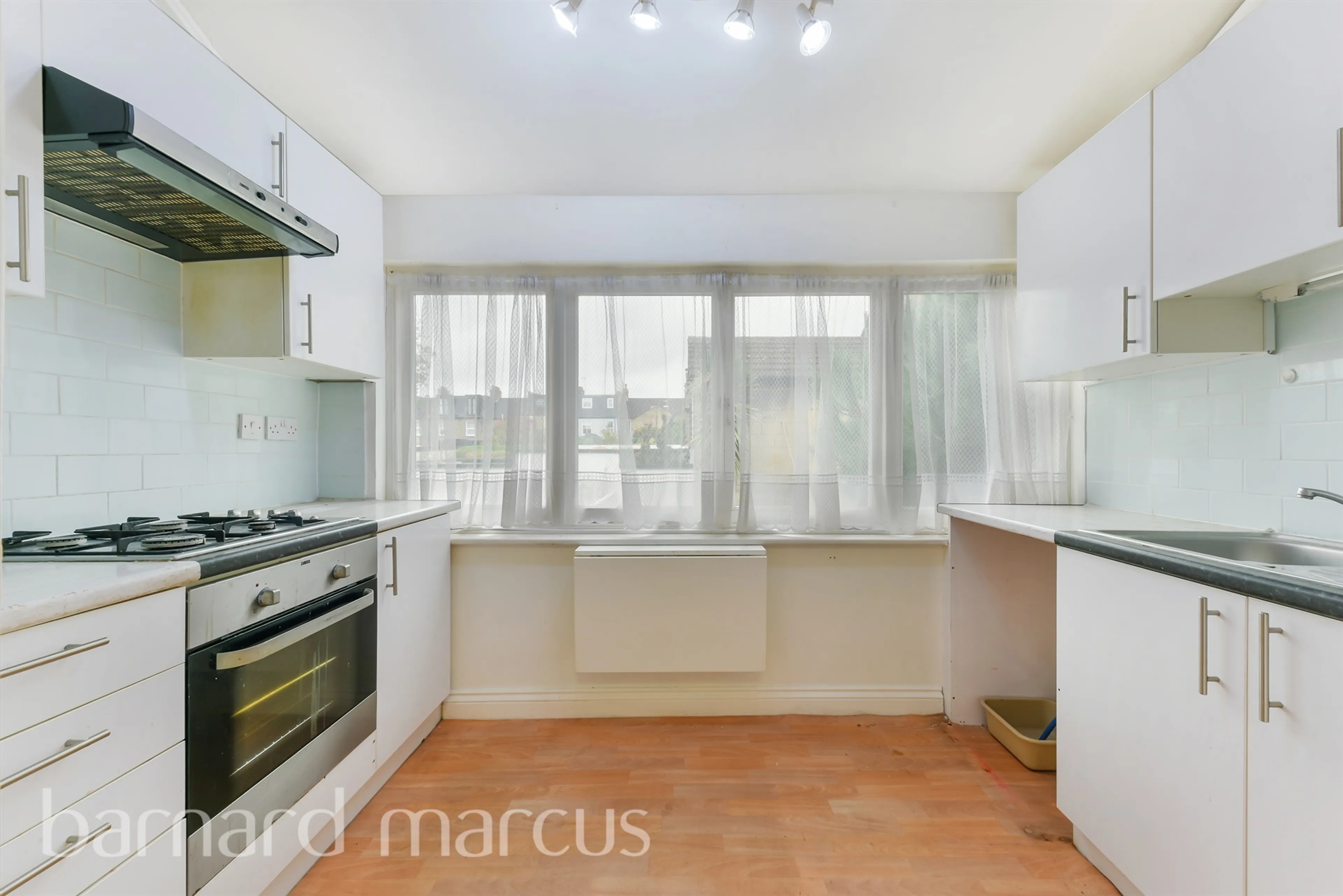 Property at Merton Road, London