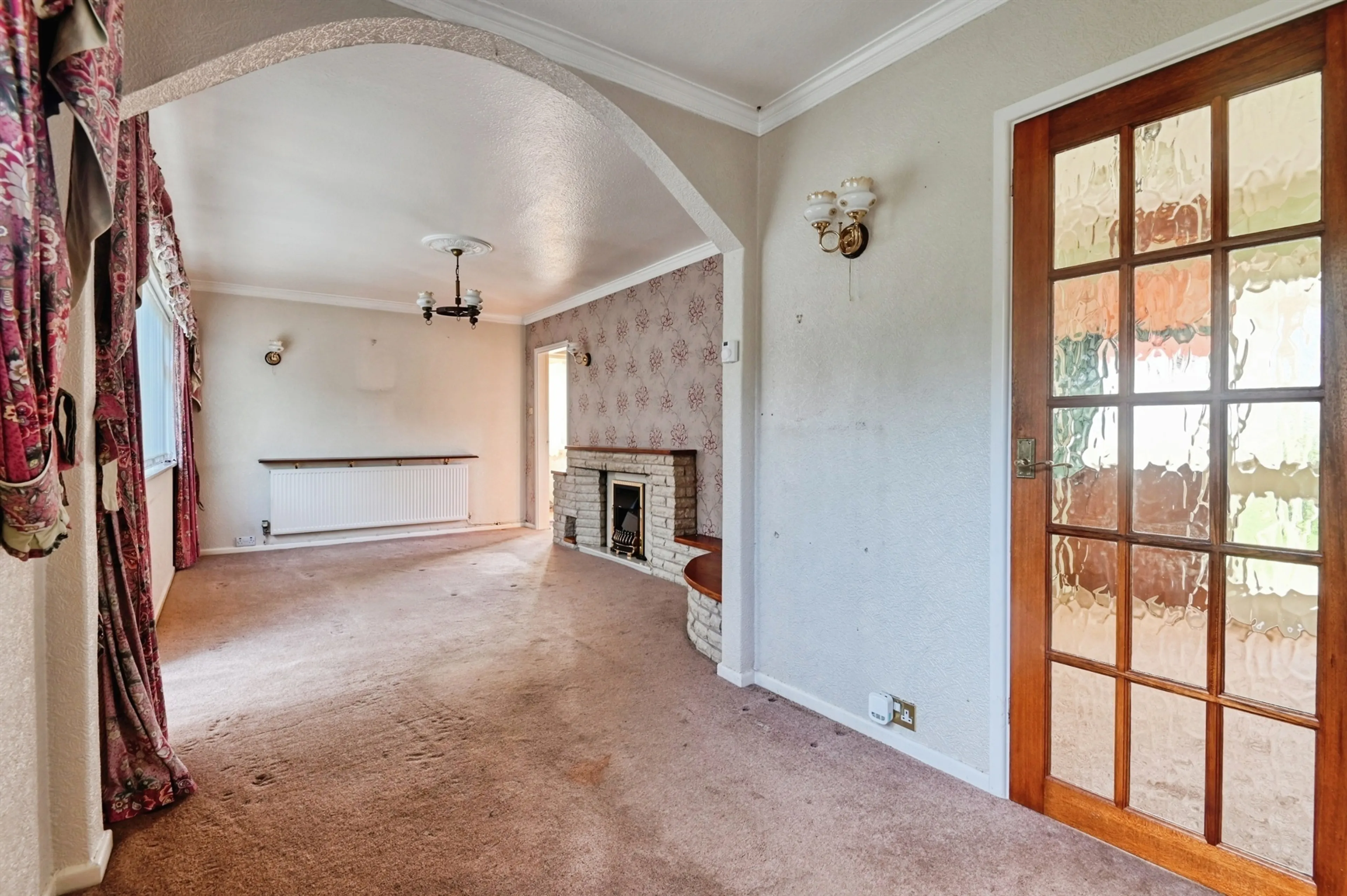 Property at Orchard Close, Curdworth, Sutton Coldfield