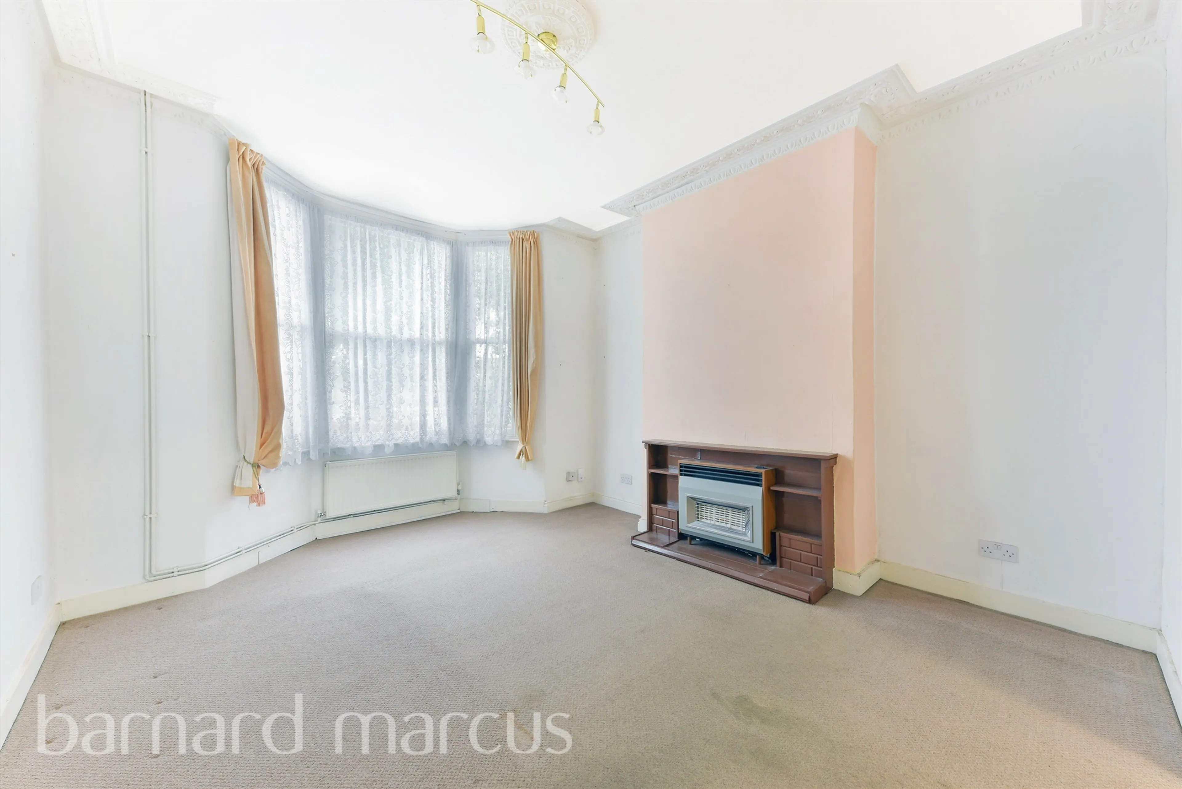 Property at Merton Road, London