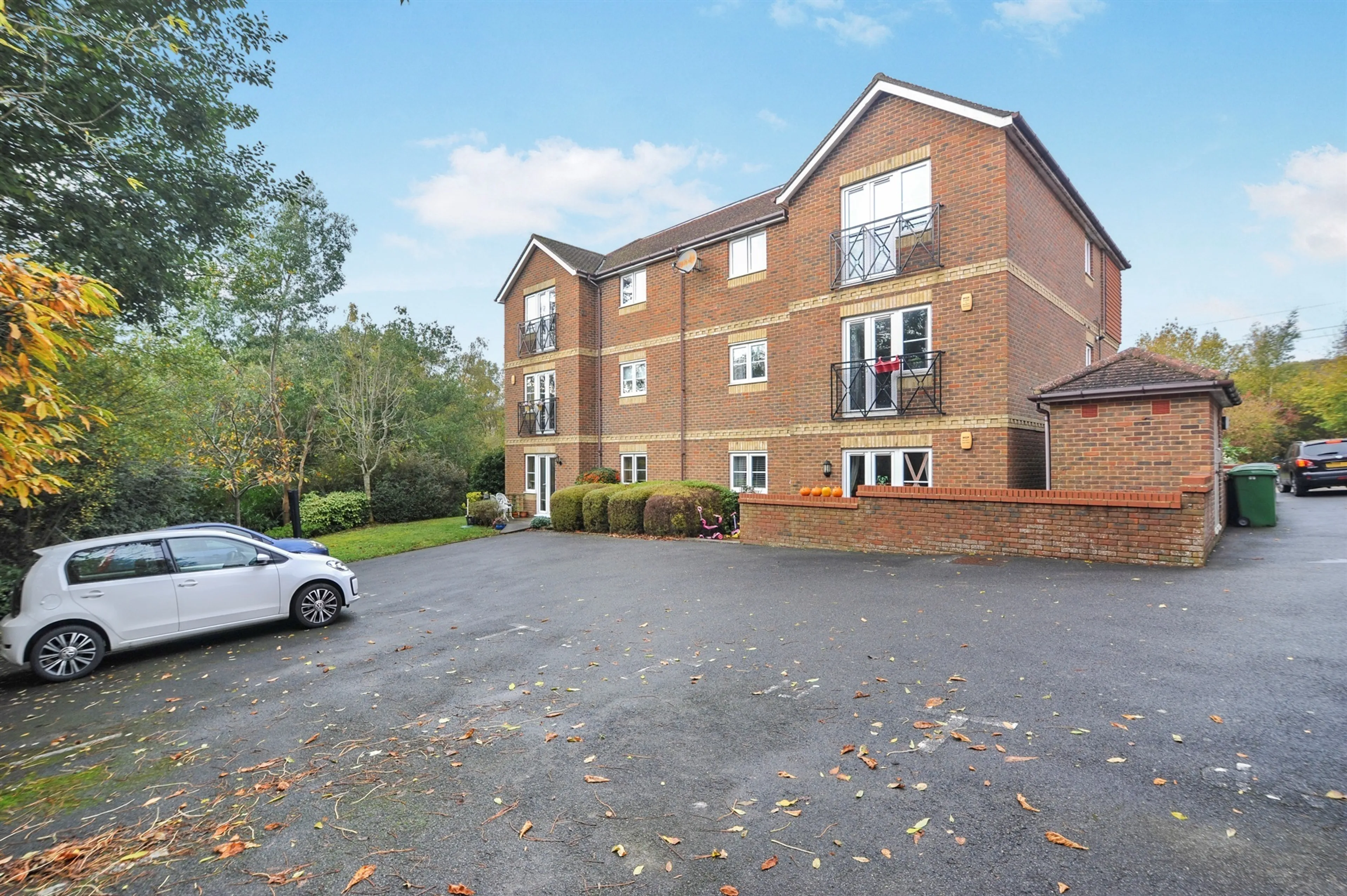 Property at Cooden Ledge, St. Leonards-On-Sea