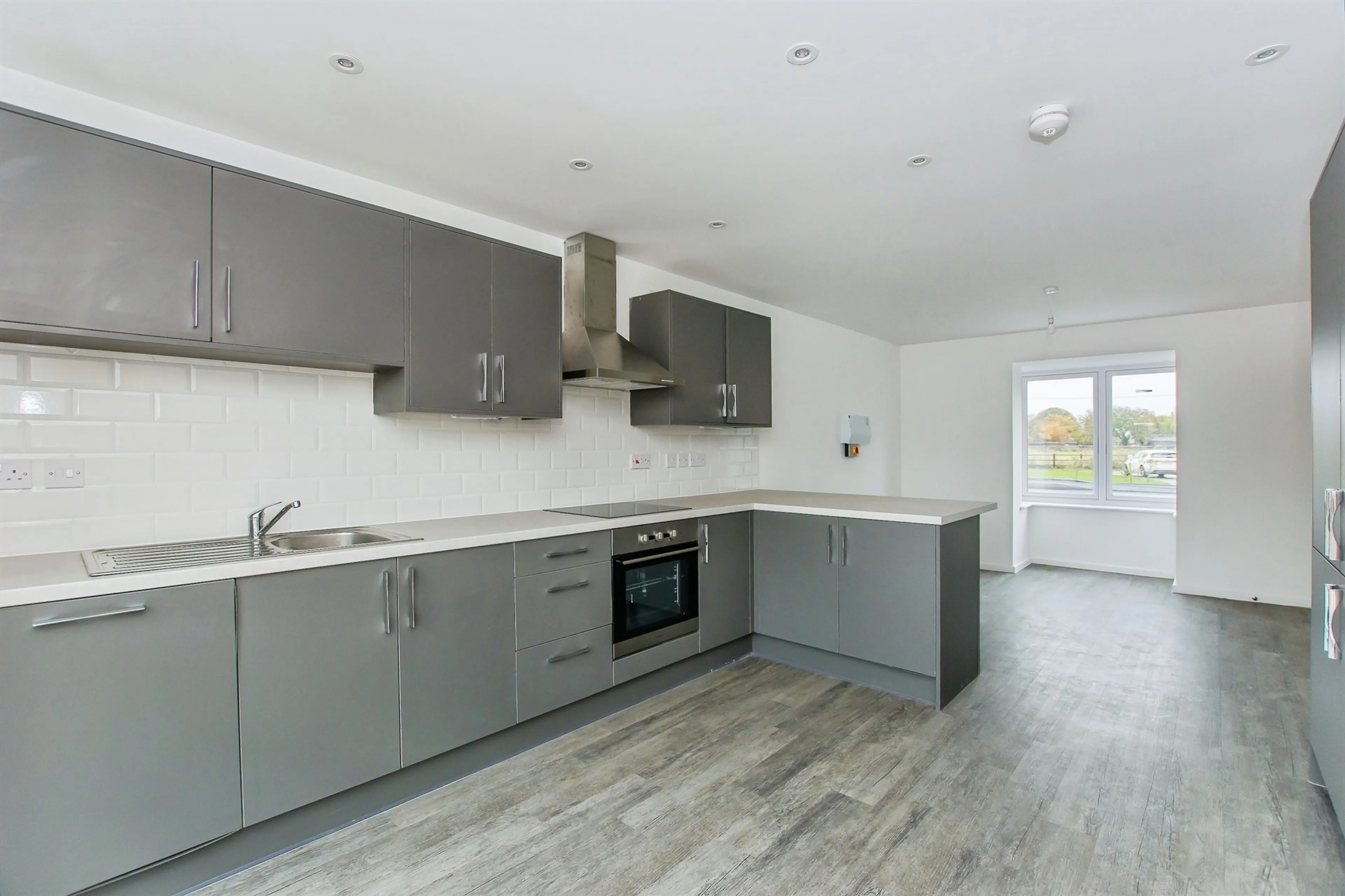 Property at Rookery Close, Bicker, Boston