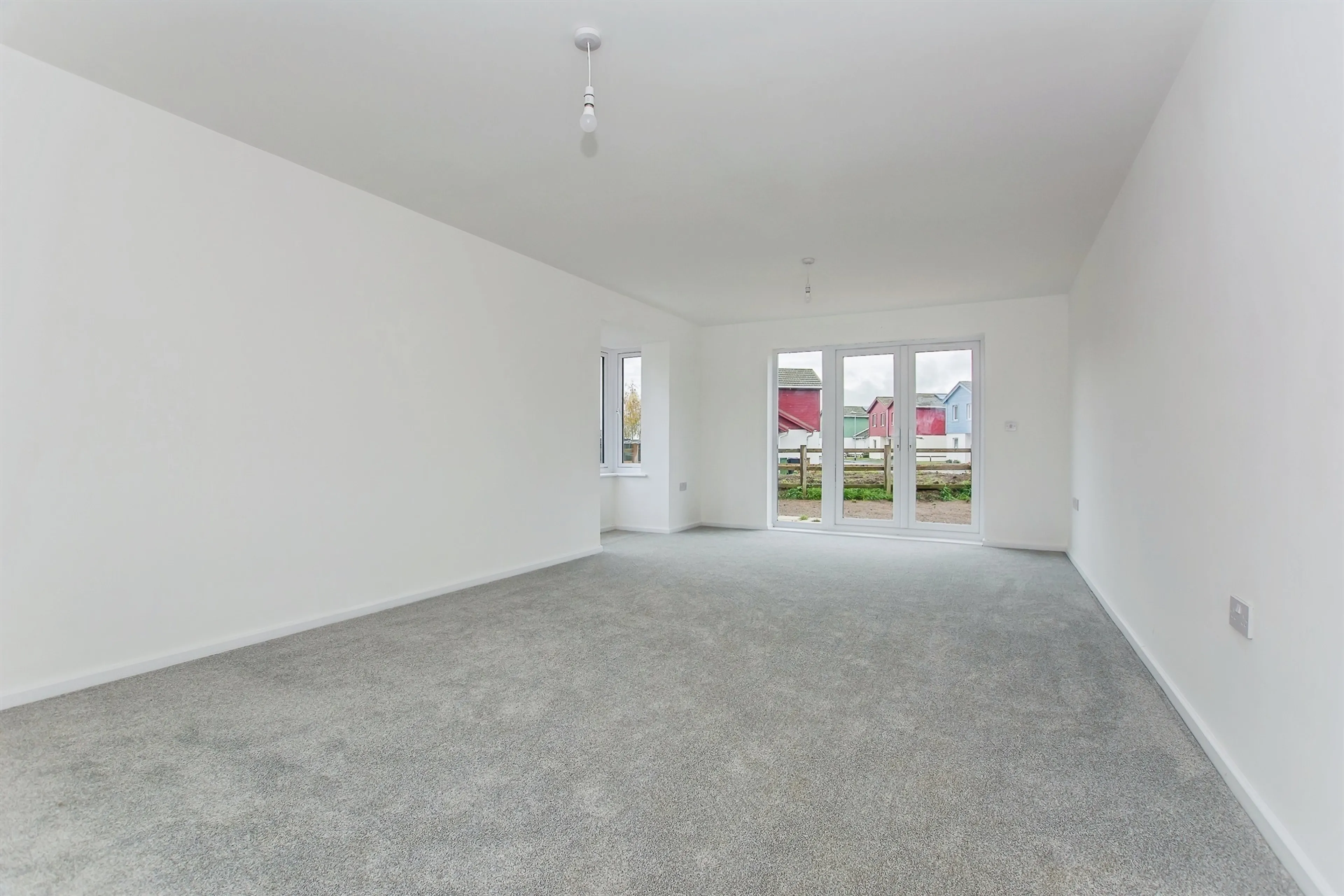 Property at Rookery Close, Bicker, Boston