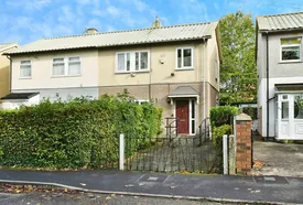 Property responsive