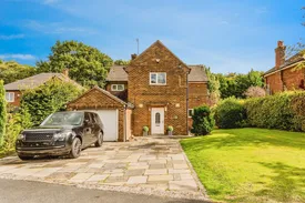 Property responsive